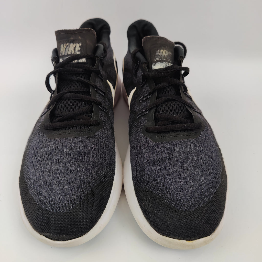 Nike Free Rn 2017 - Black - 4601798