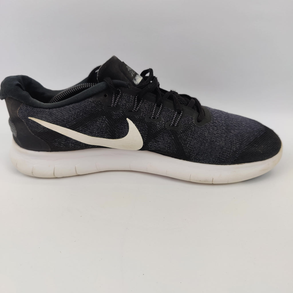 Nike Free Rn 2017 - Black - 4601798