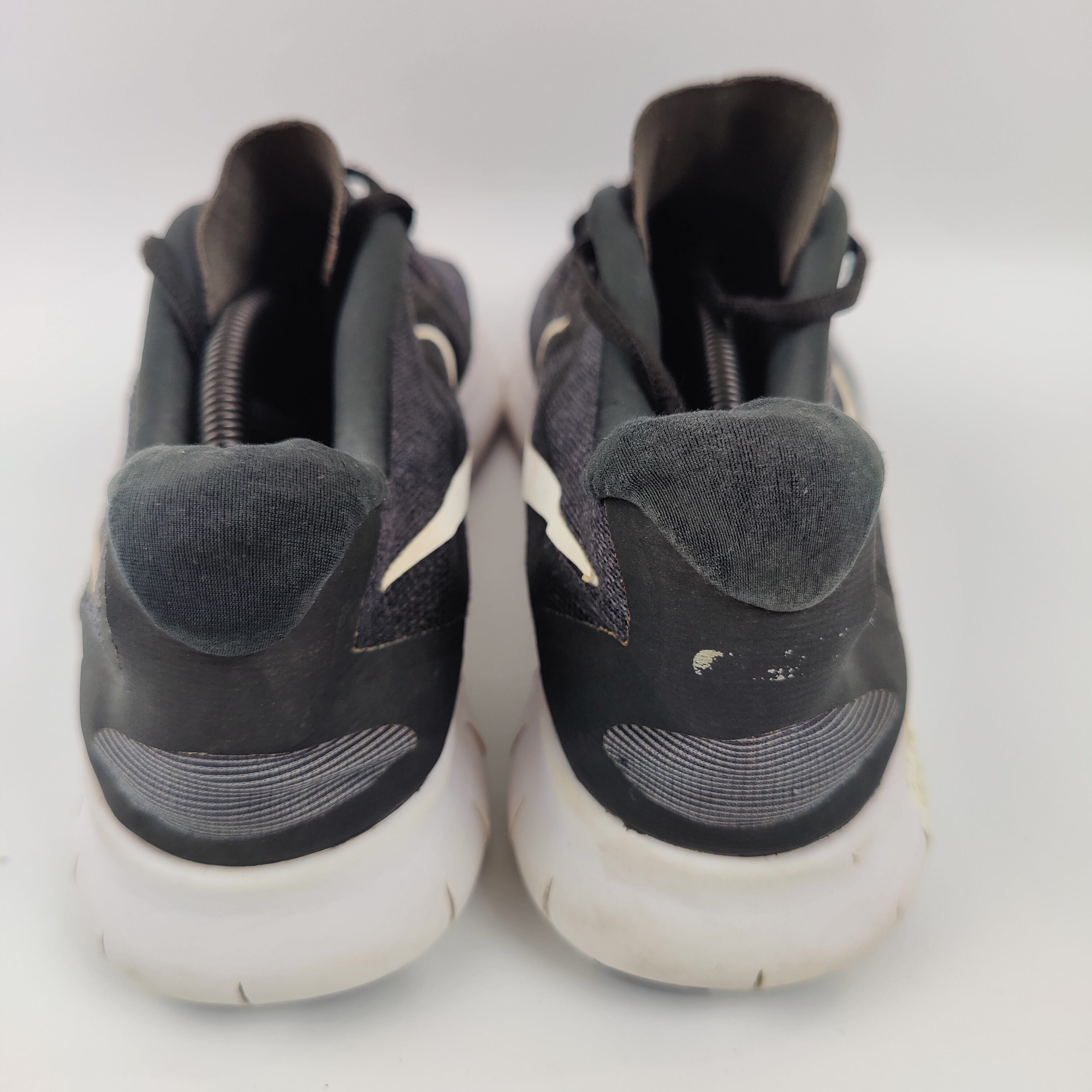 Nike Free Rn 2017 - Black - 4601798