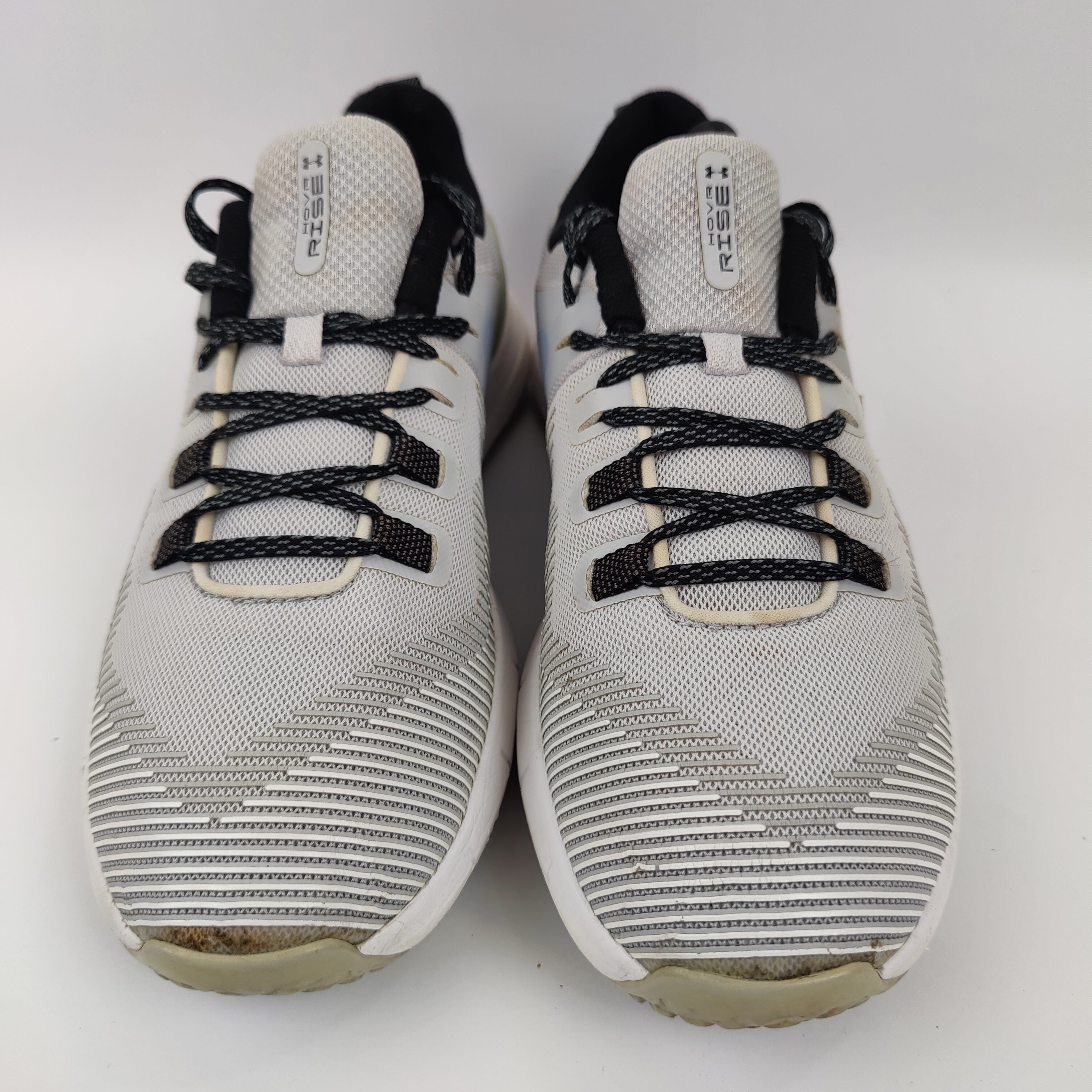 Under Armour HOVR Rise Training - Grey - 4301818
