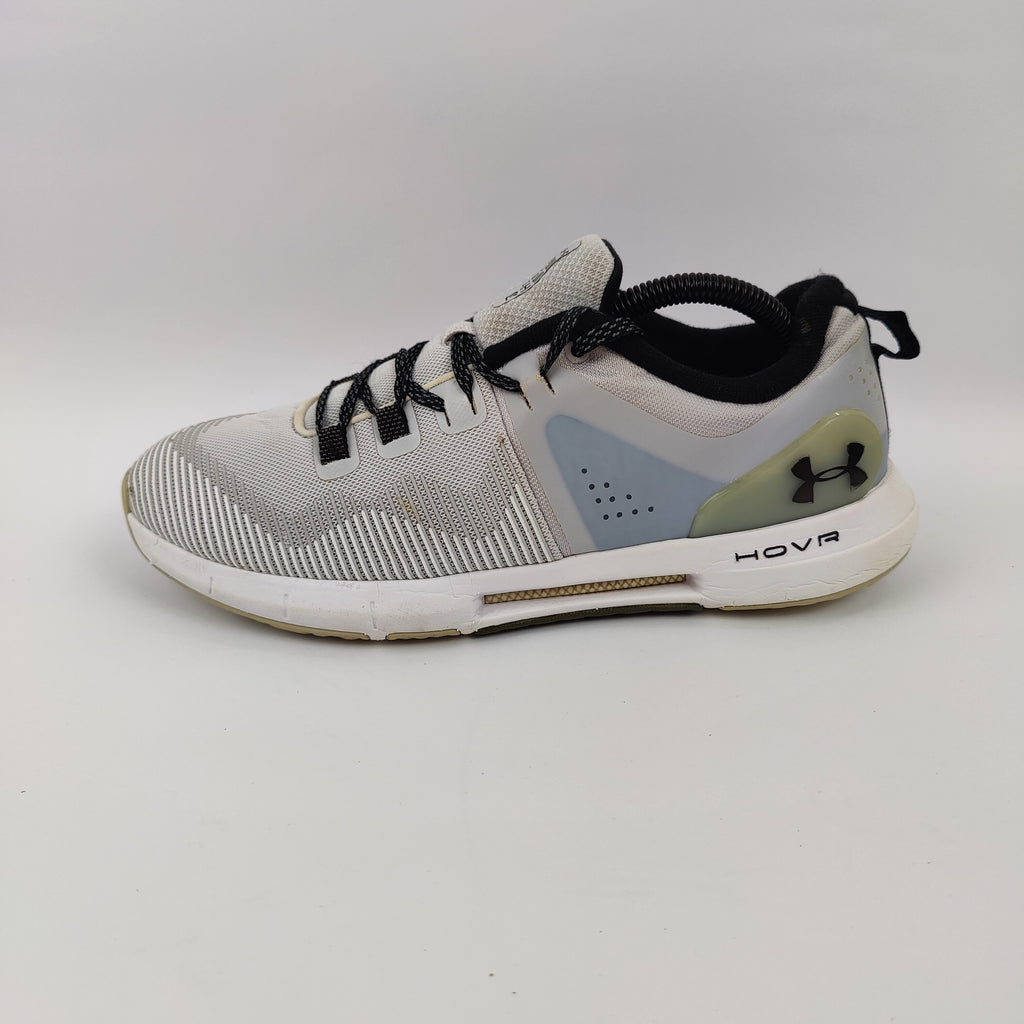 Under Armour HOVR Rise Training - Grey - 4301818