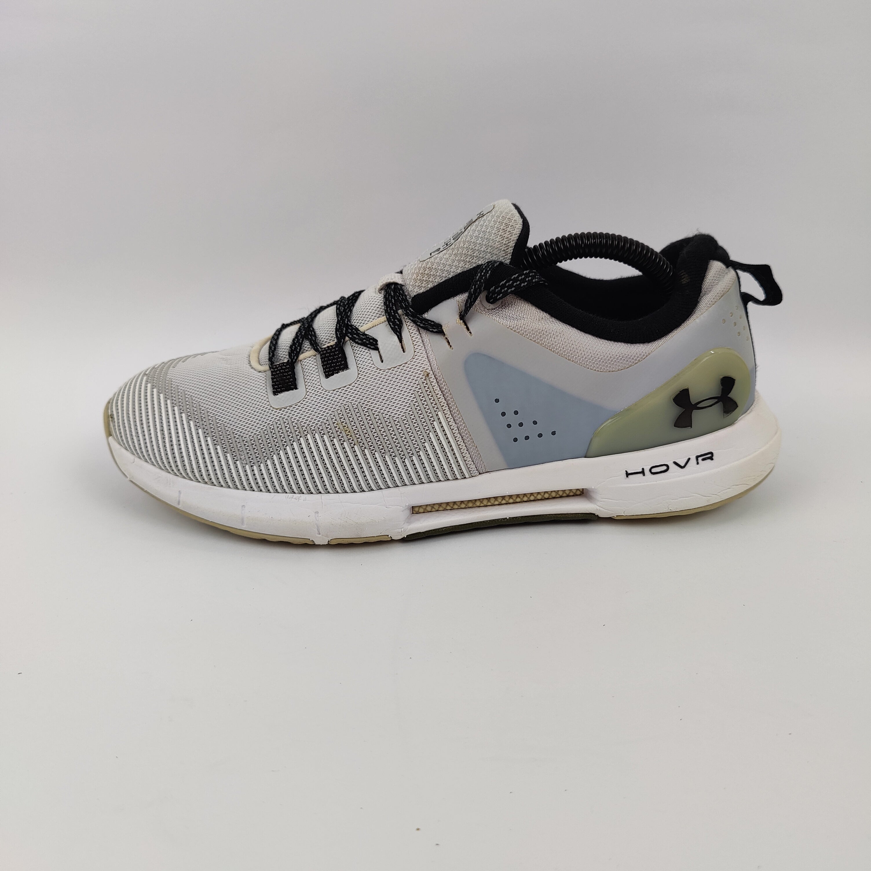 Under Armour HOVR Rise Training - Grey - 4301818