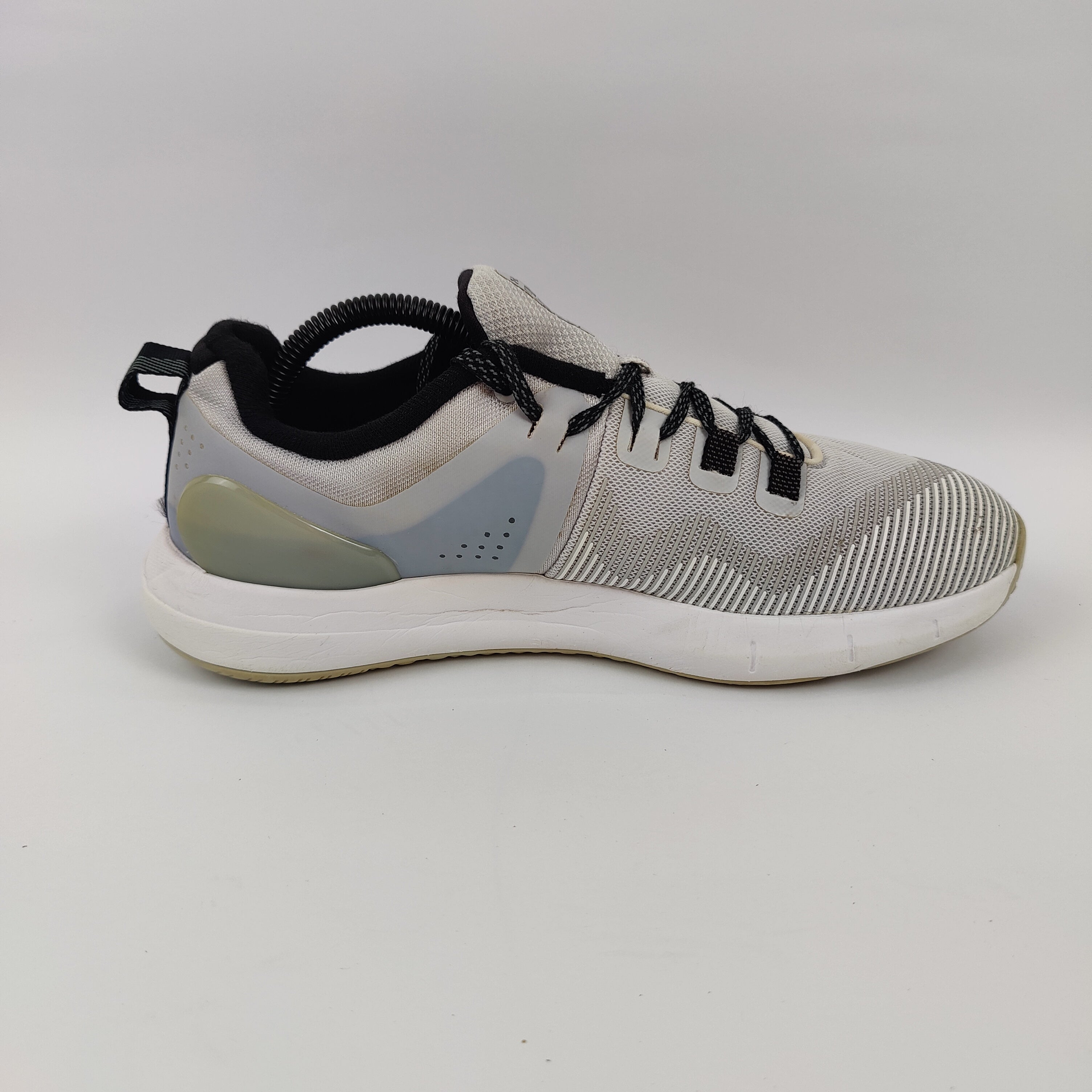 Under Armour HOVR Rise Training - Grey - 4301818
