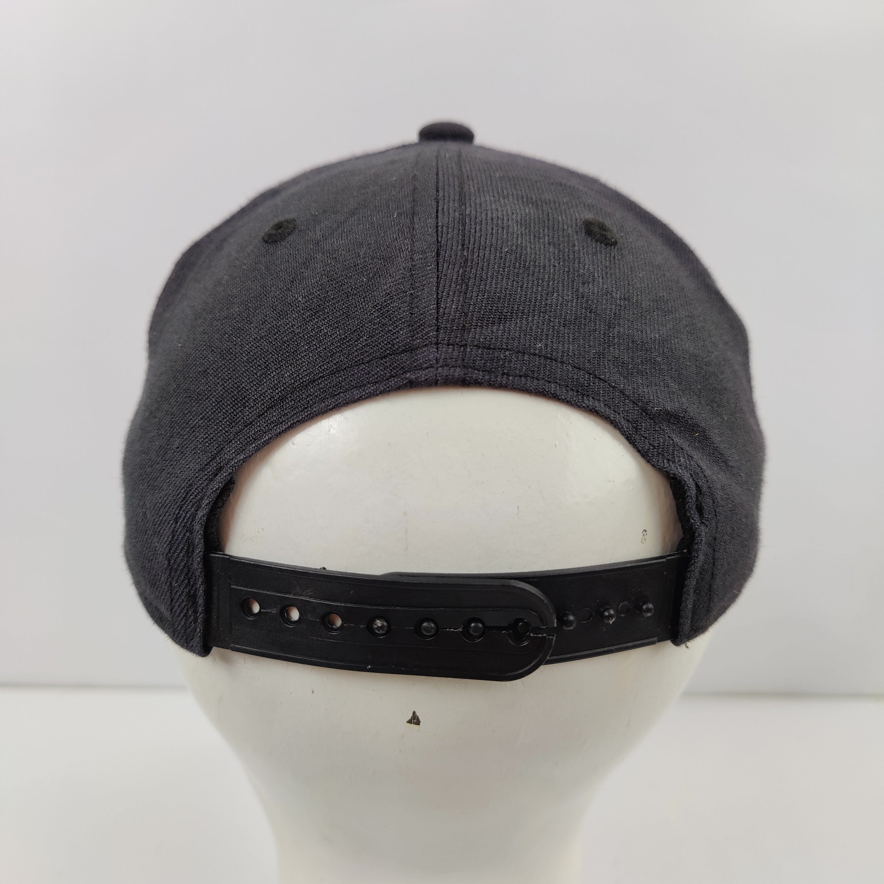 Adidas Embroidered Logo Cap - Black - 1168