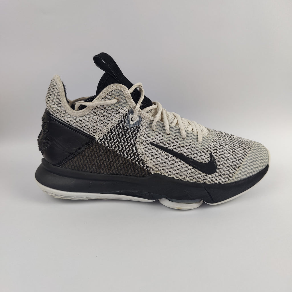 Nike Lebron Witness 4 - Grey - 4352057