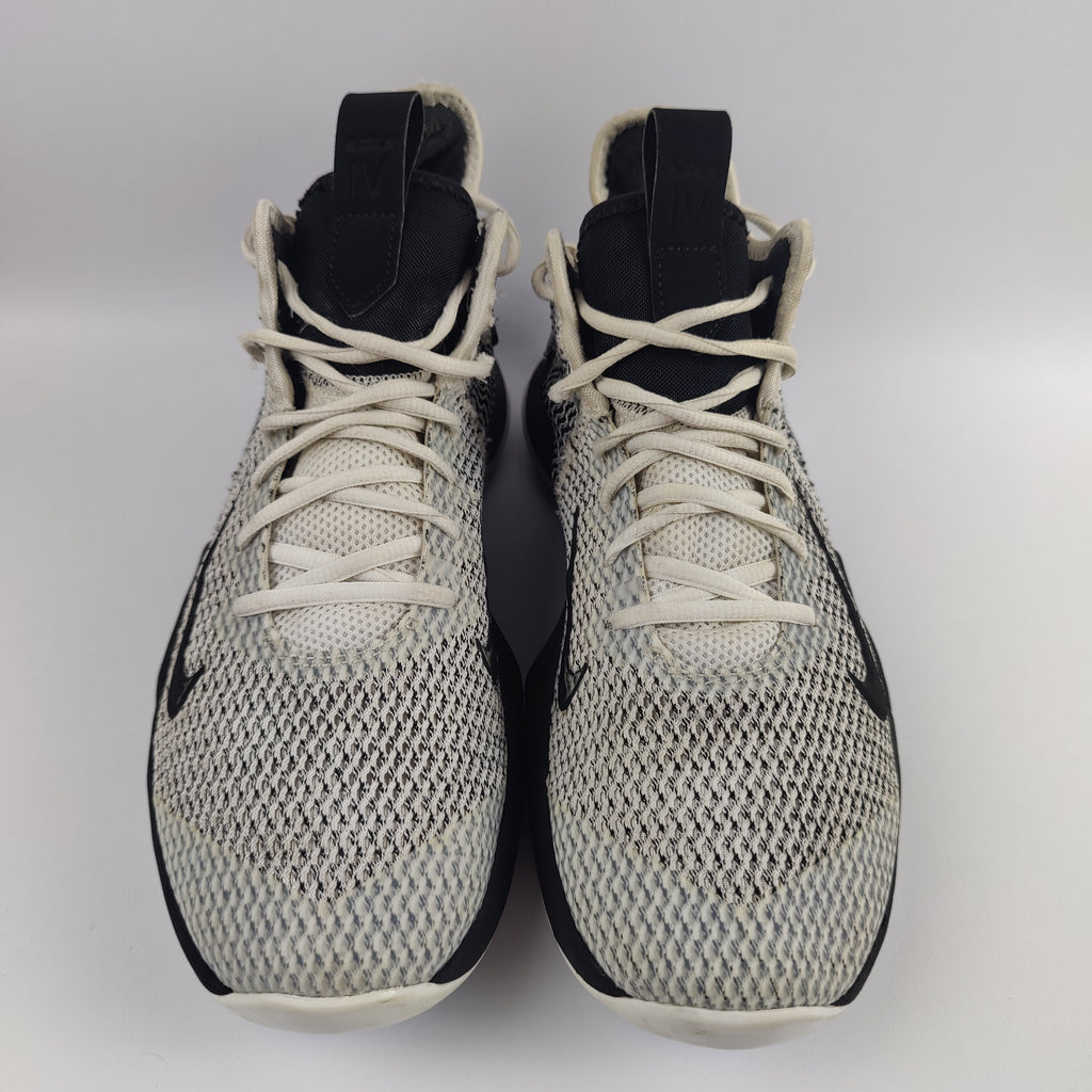 Nike Lebron Witness 4 - Grey - 4352057