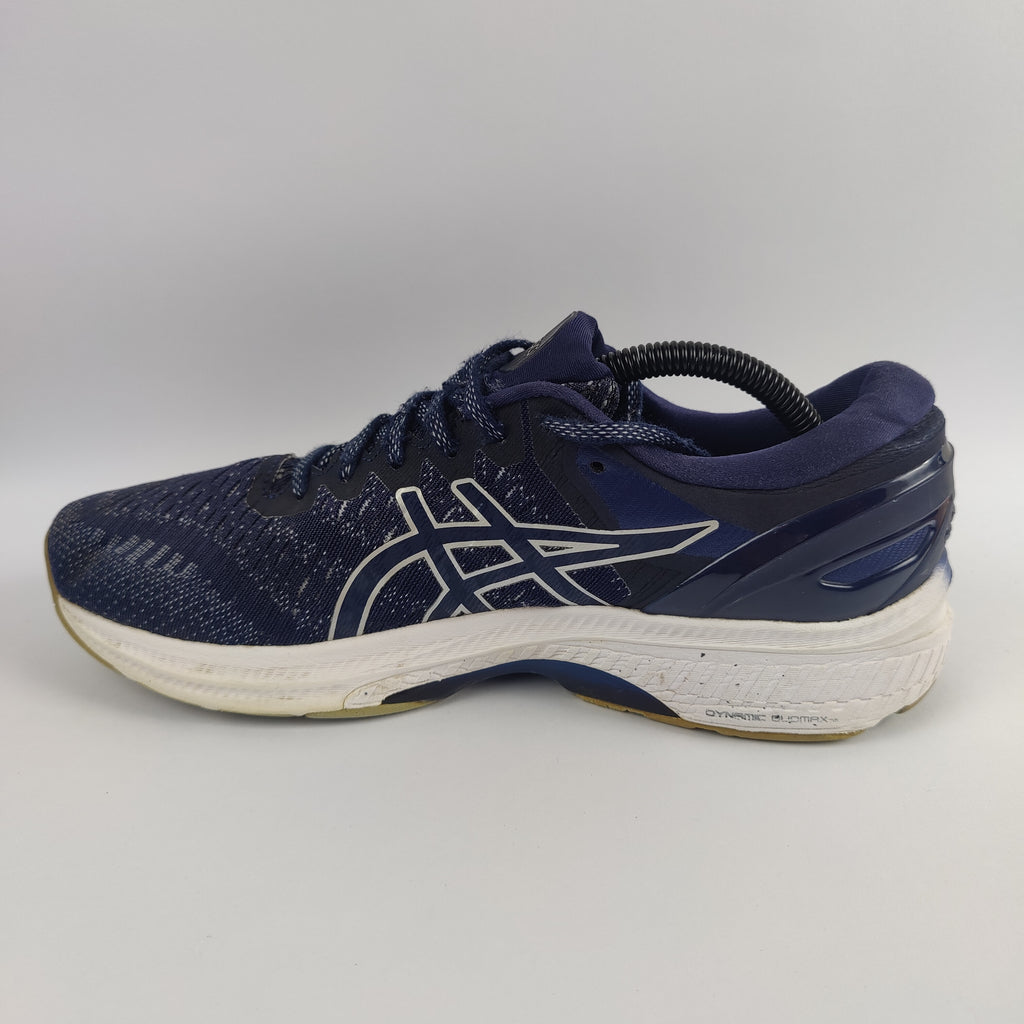 ASICS Gel-Kayano 27 - Blue - 4352069