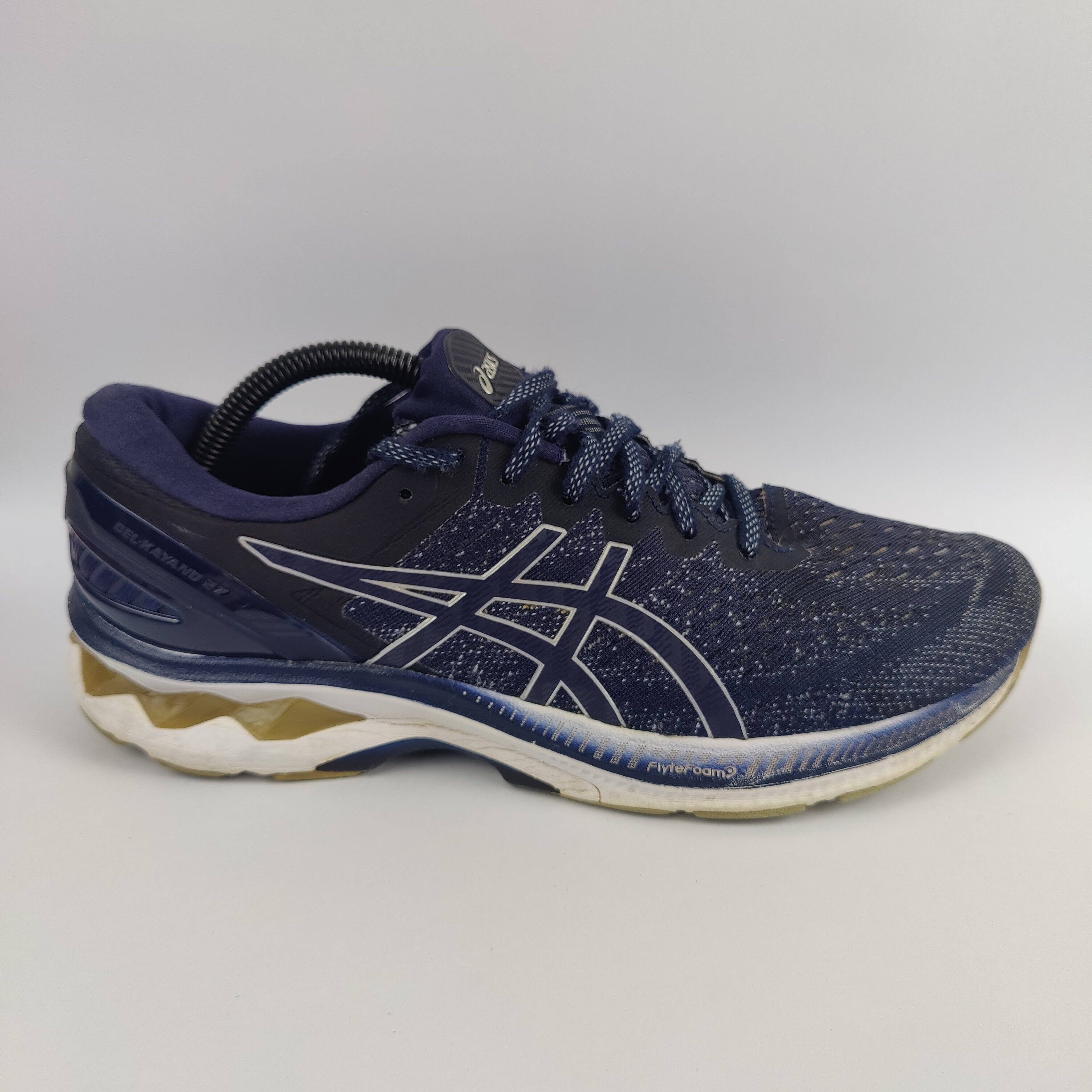 ASICS Gel-Kayano 27 - Blue - 4352069