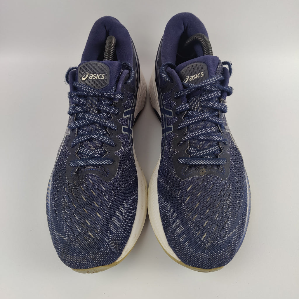 ASICS Gel-Kayano 27 - Blue - 4352069