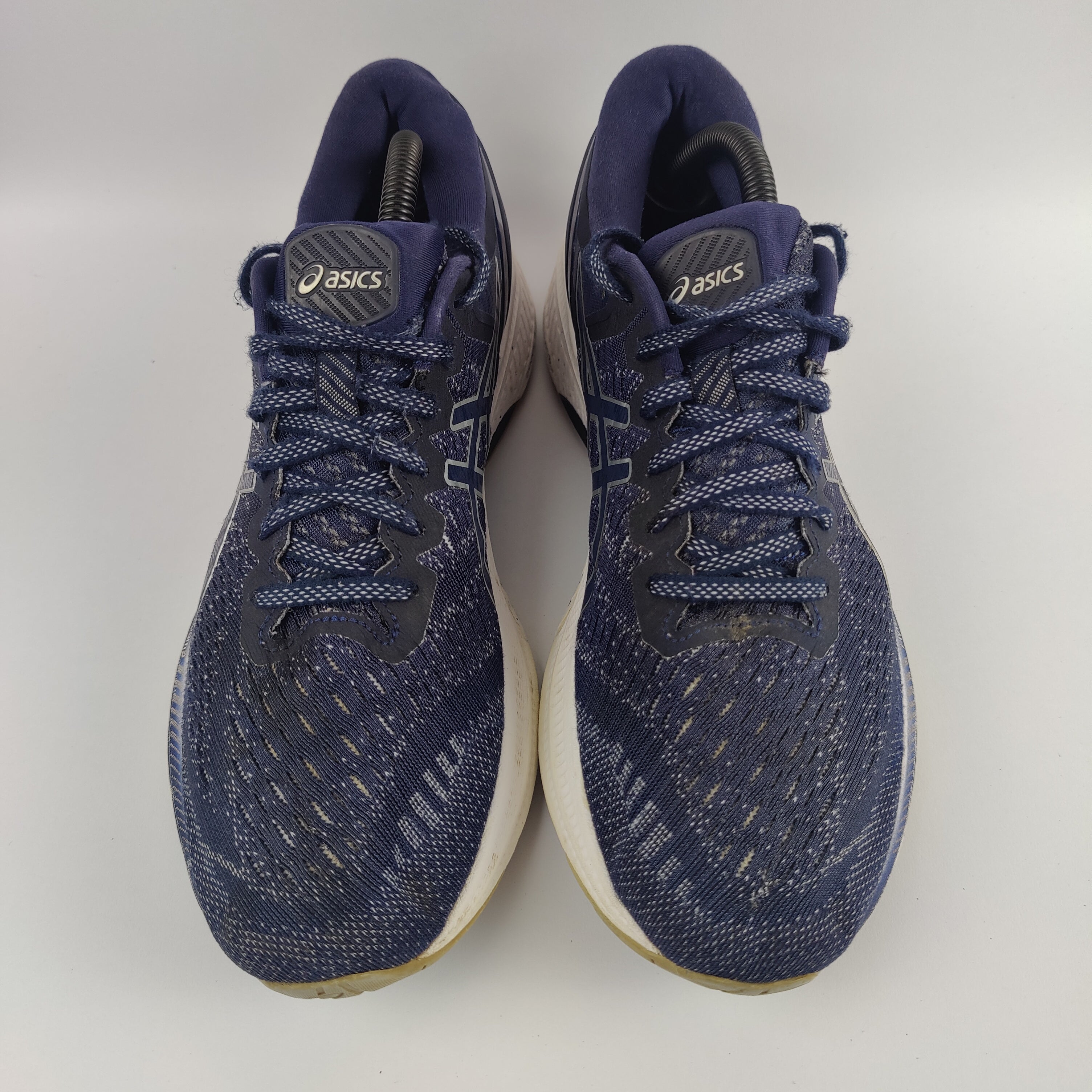 ASICS Gel-Kayano 27 - Blue - 4352069