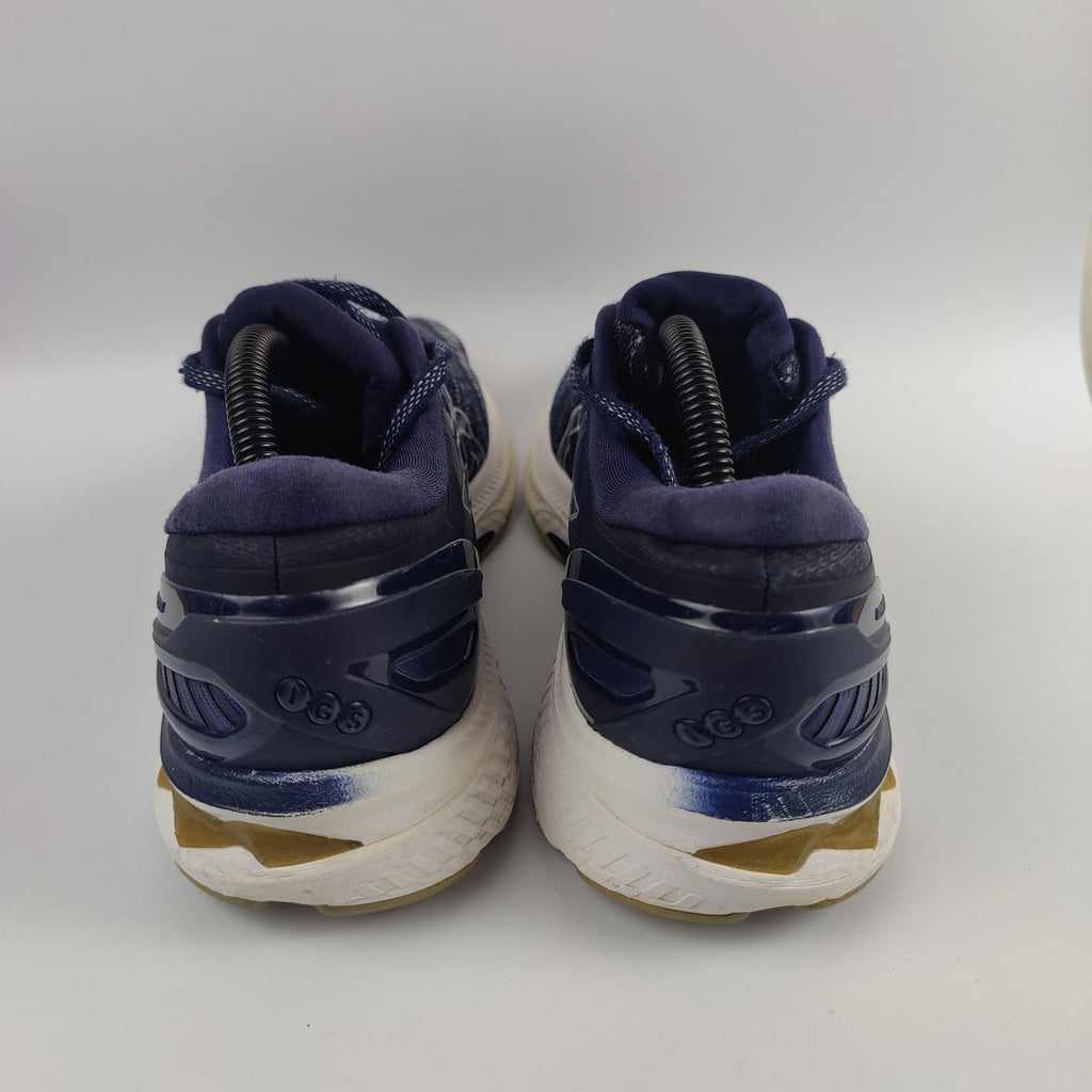 ASICS Gel-Kayano 27 - Blue - 4352069