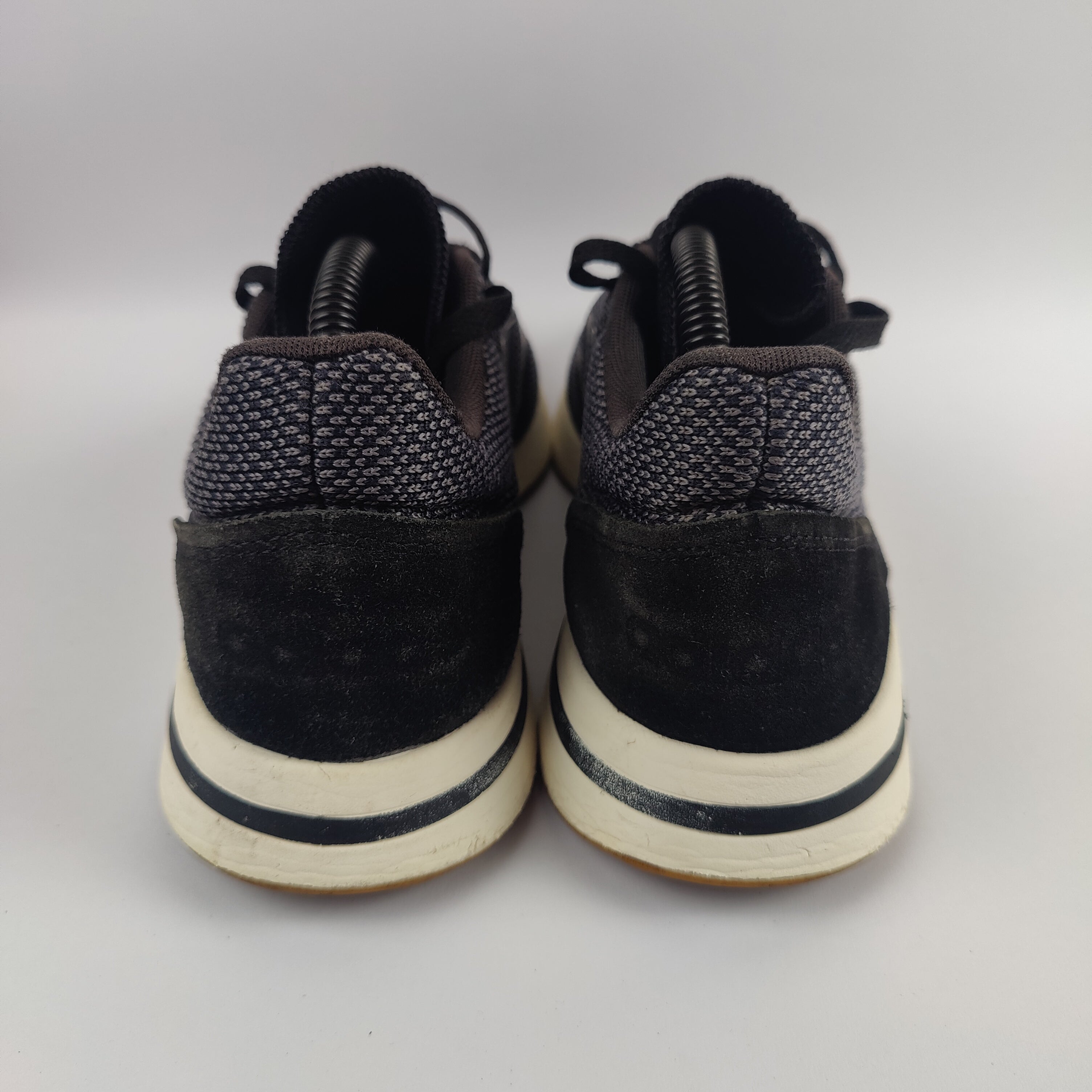 Adidas Run 70 Court - Grey - 4152074