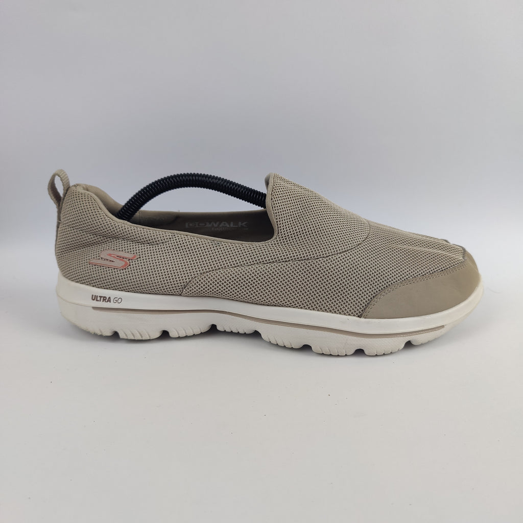 Skechers Go Walk - Grey - 4202081