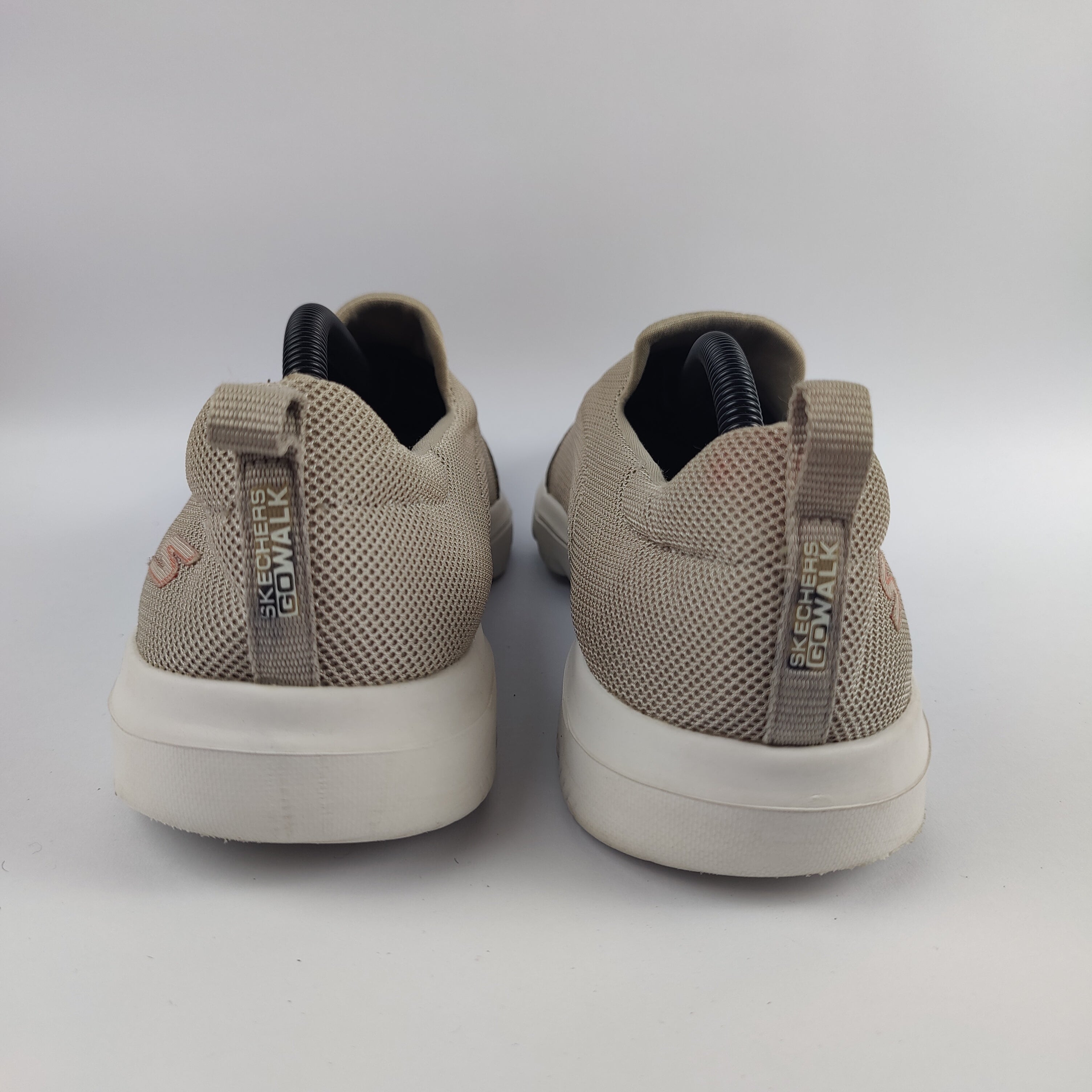 Skechers Go Walk - Grey - 4202081