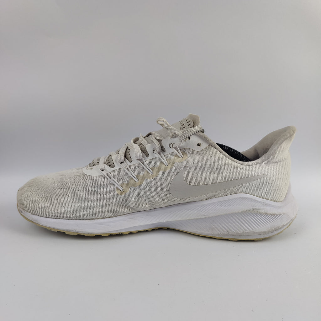Nike Air Zoom Pegasus 35 Turbo - White - 4502085