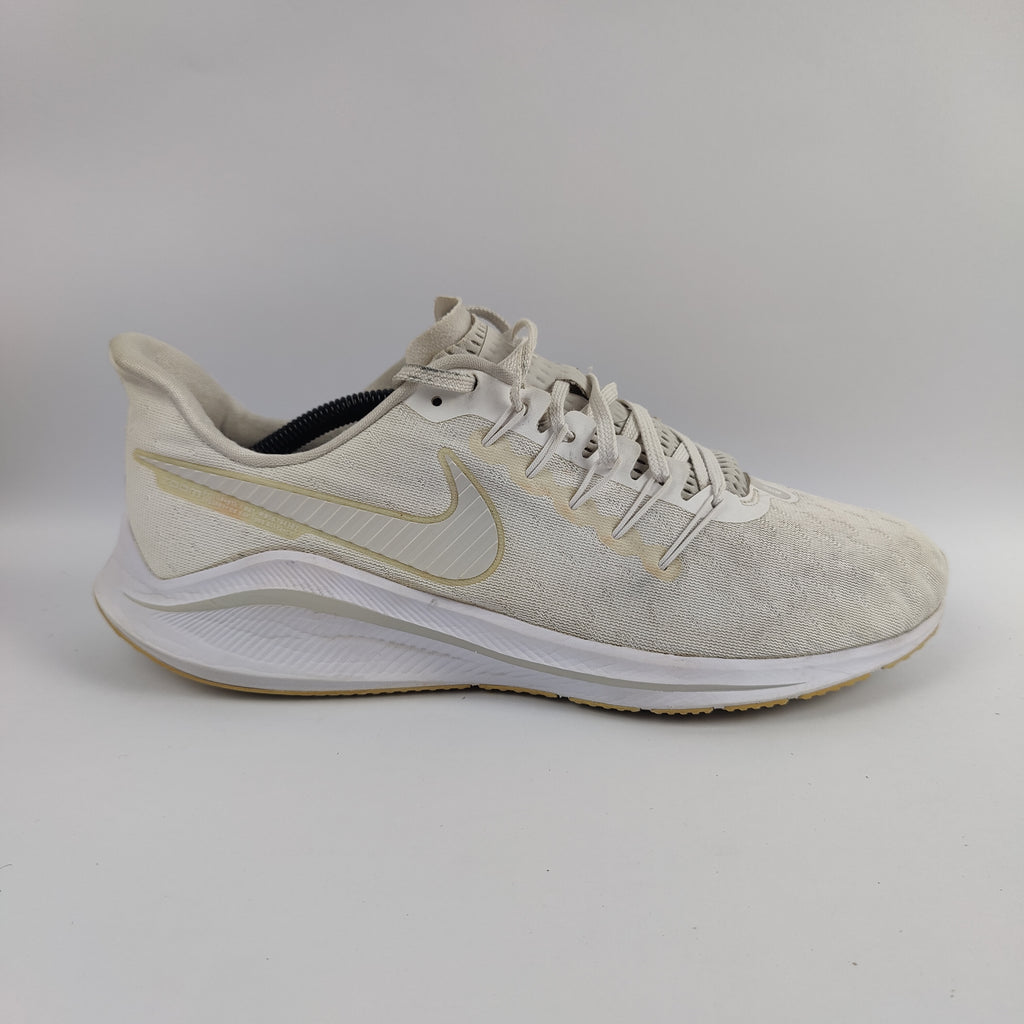 Nike Air Zoom Pegasus 35 Turbo - White - 4502085