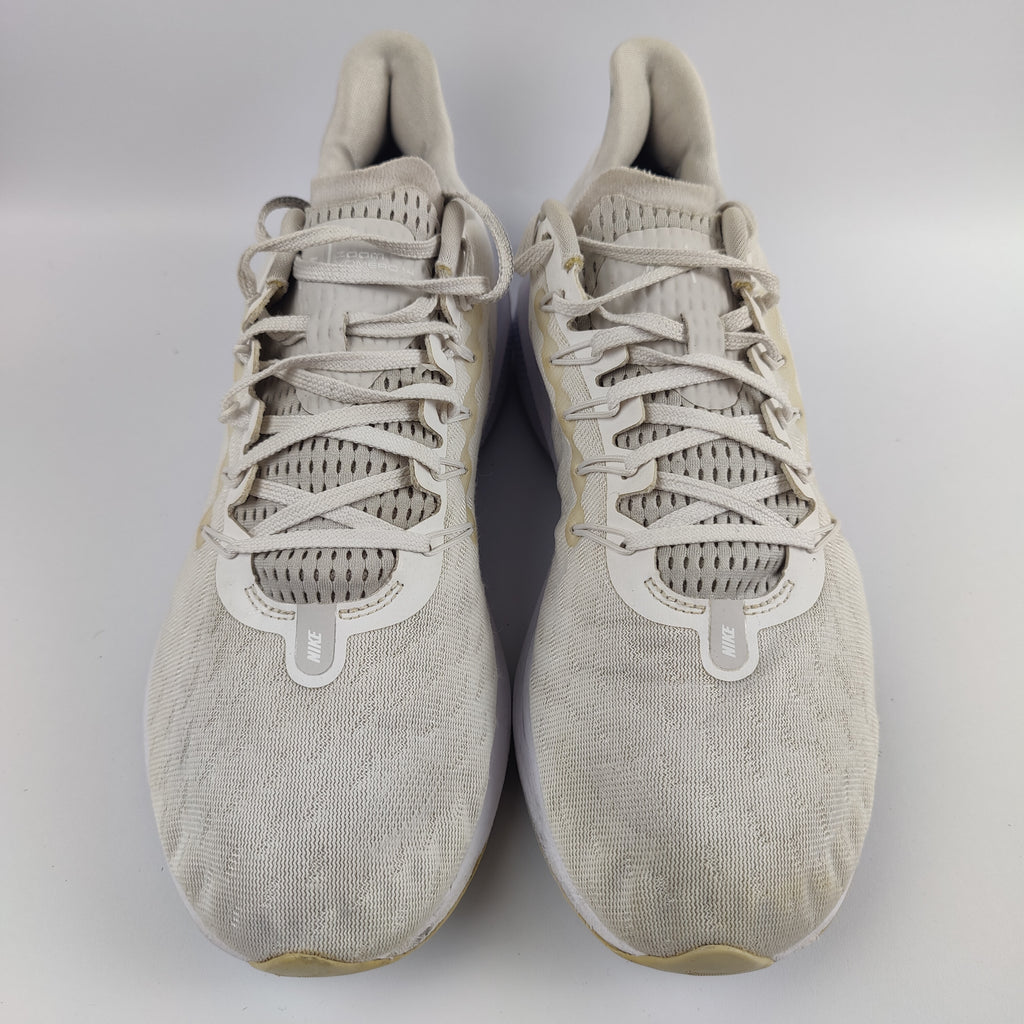 Nike Air Zoom Pegasus 35 Turbo - White - 4502085