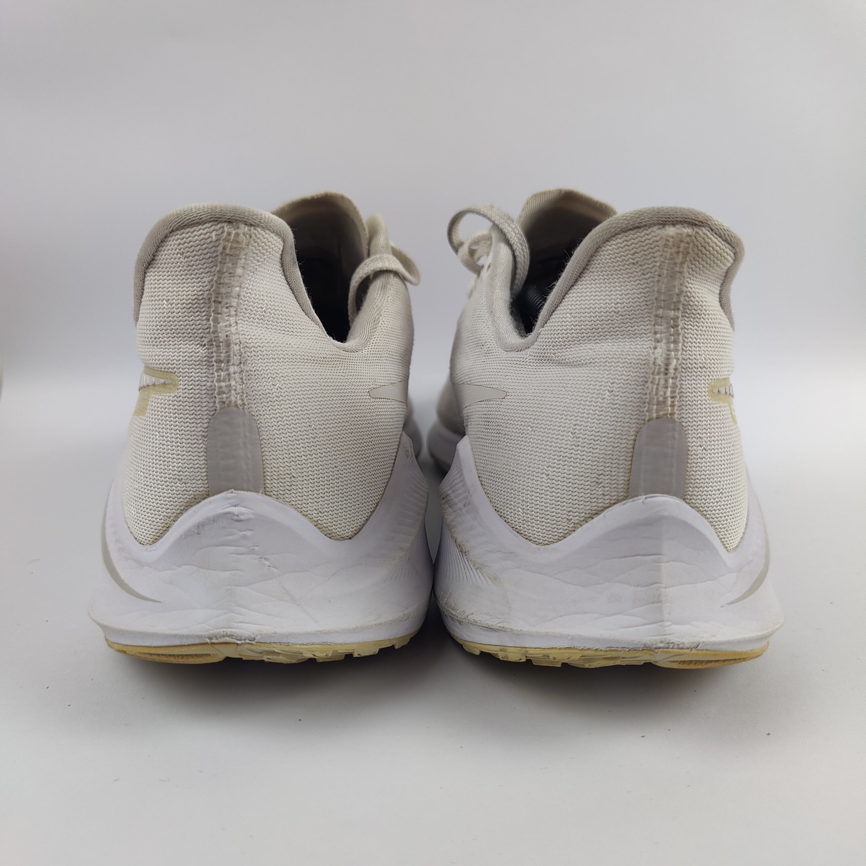 Nike Air Zoom Pegasus 35 Turbo - White - 4502085