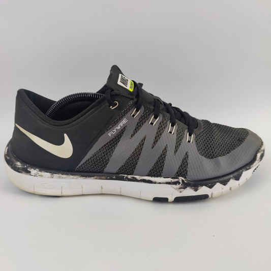 Nike Men's Free 5.0 - Black - 4552100