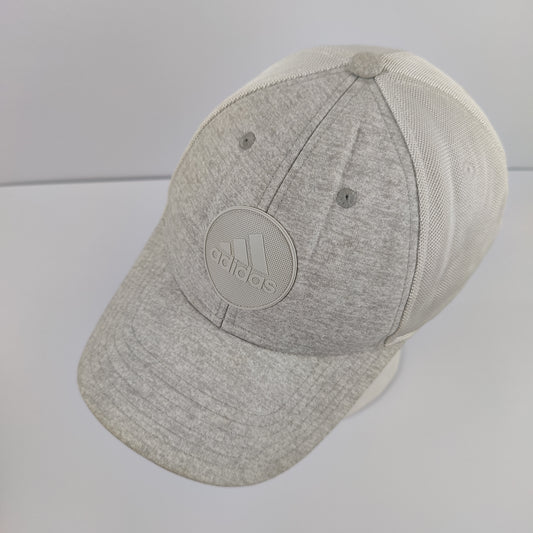 Adidas Male Cap - Grey - 1205