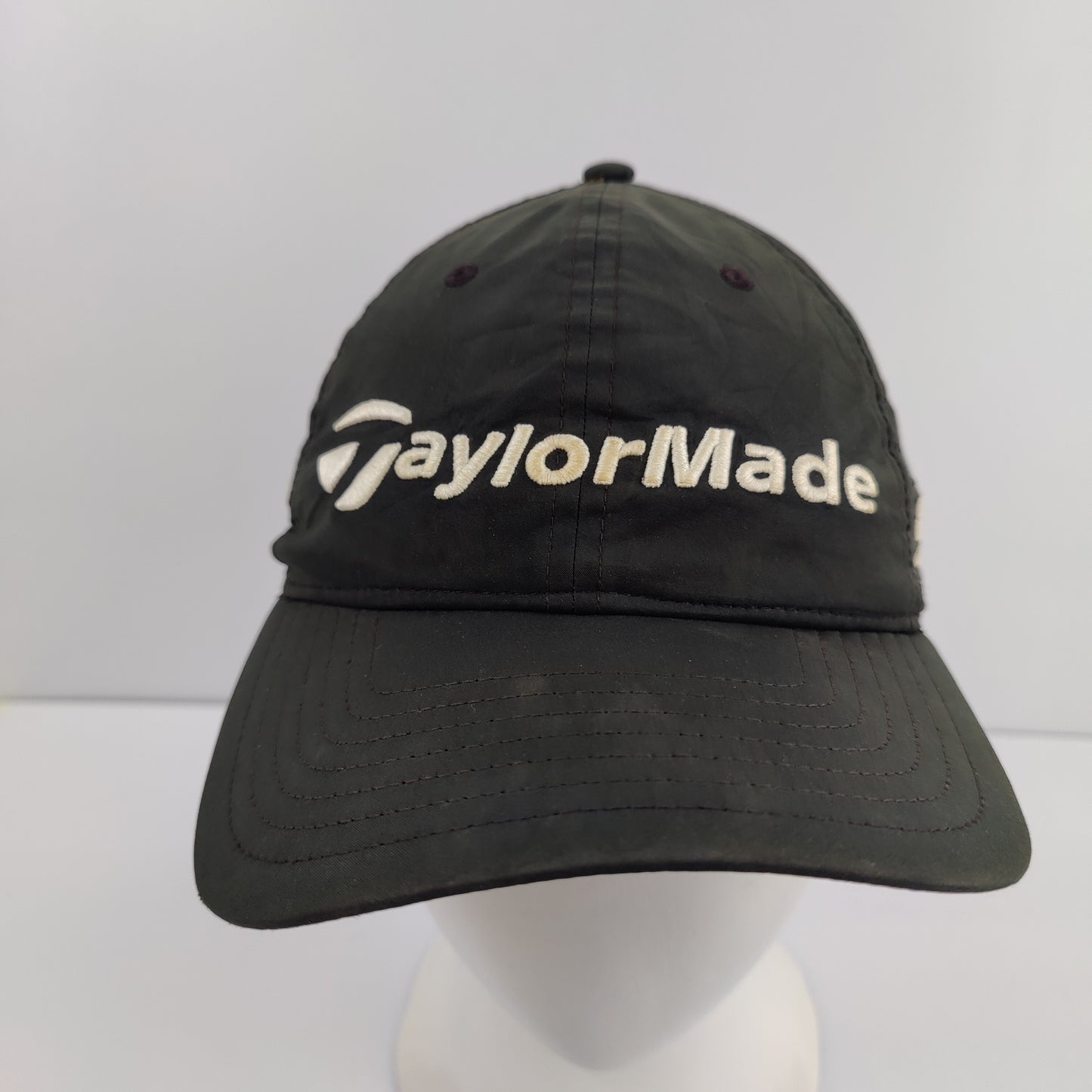Taylormade Cap - Grey - 1211