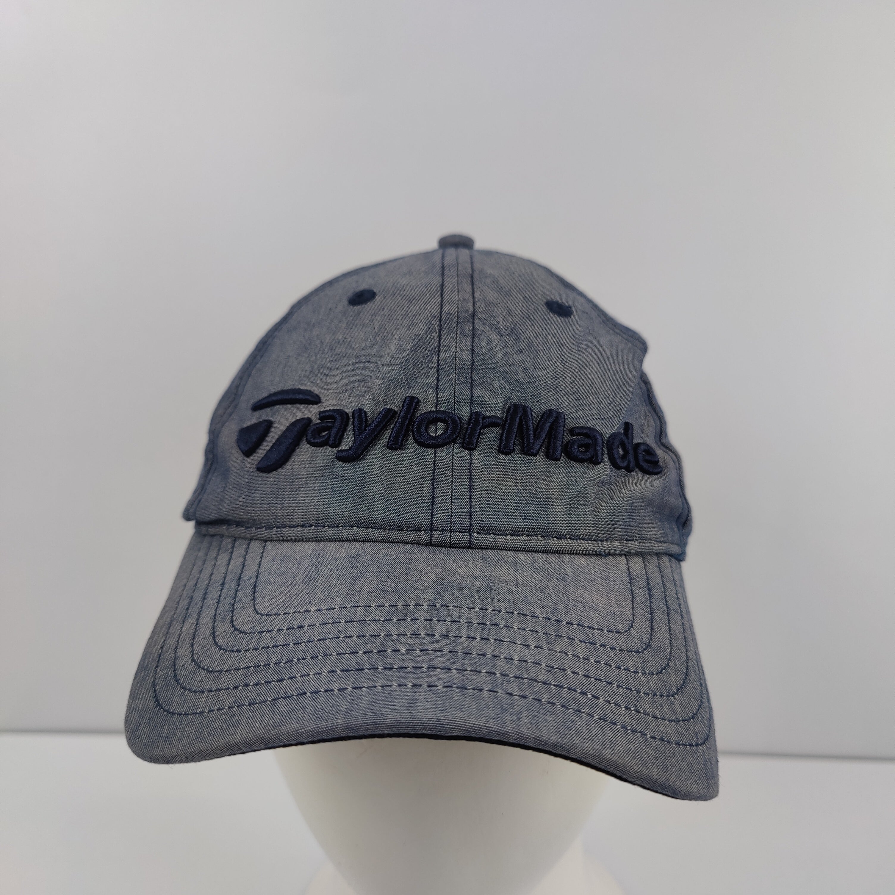 Taylormade Cap - Grey - 1224