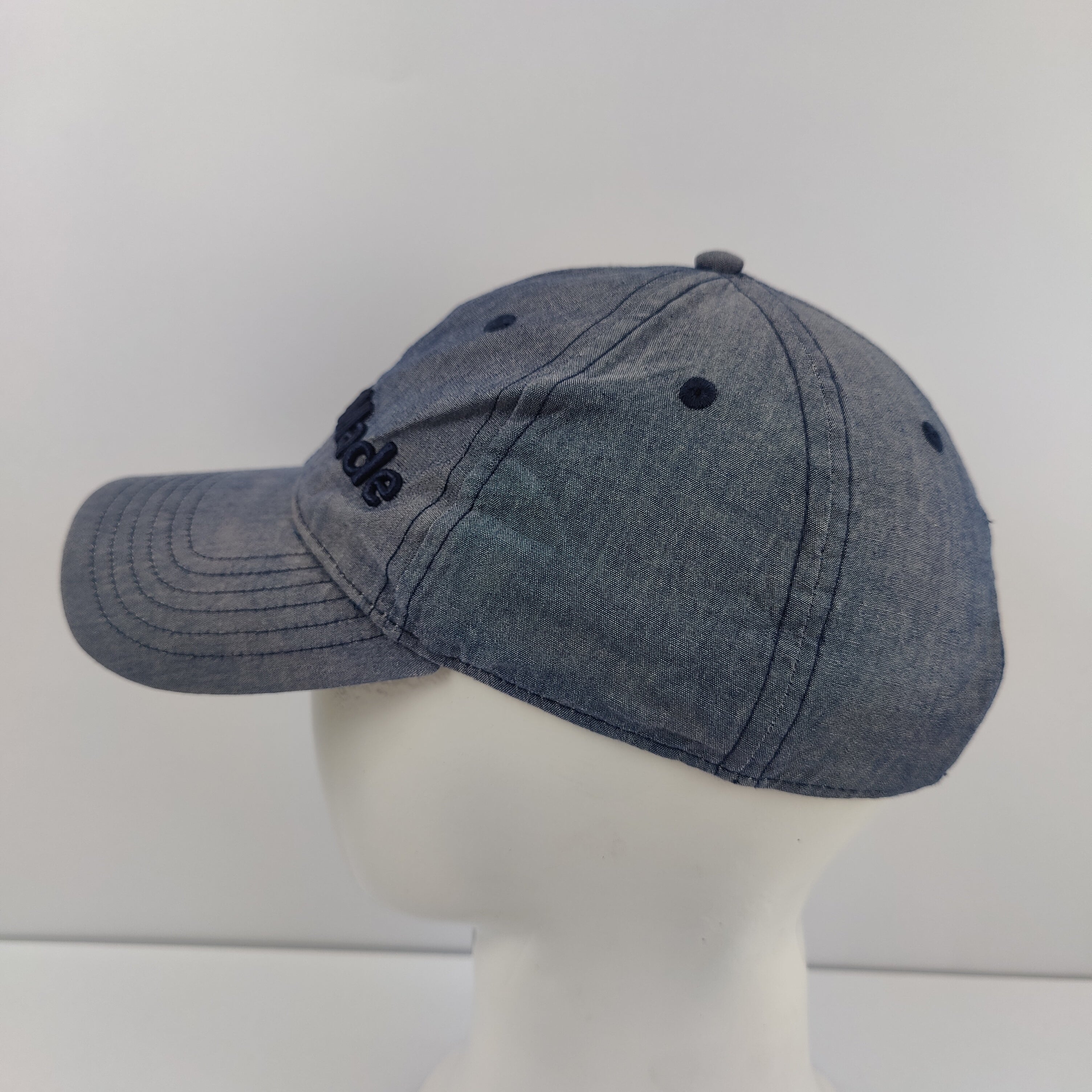 Taylormade Cap - Grey - 1224
