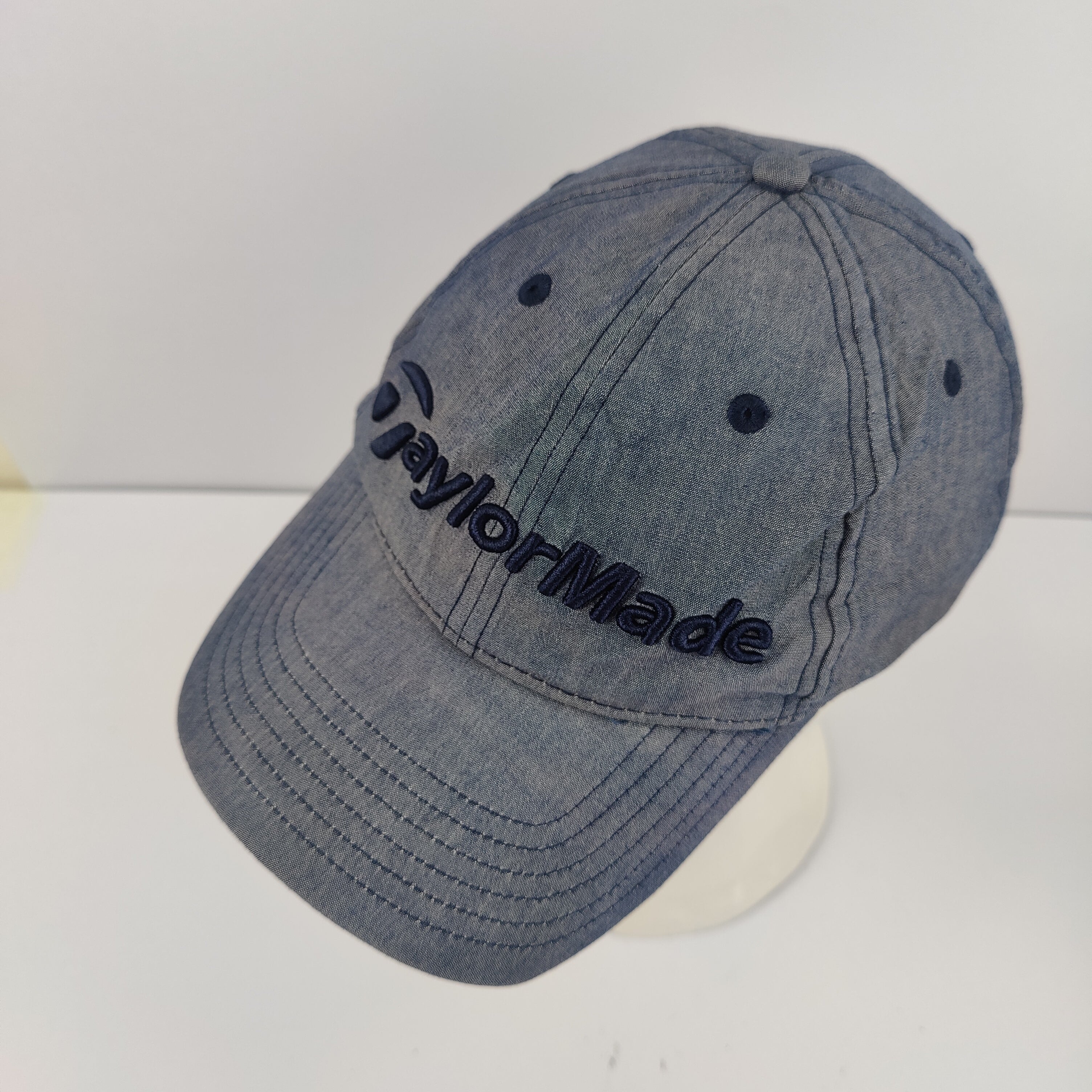 Taylormade Cap - Grey - 1224