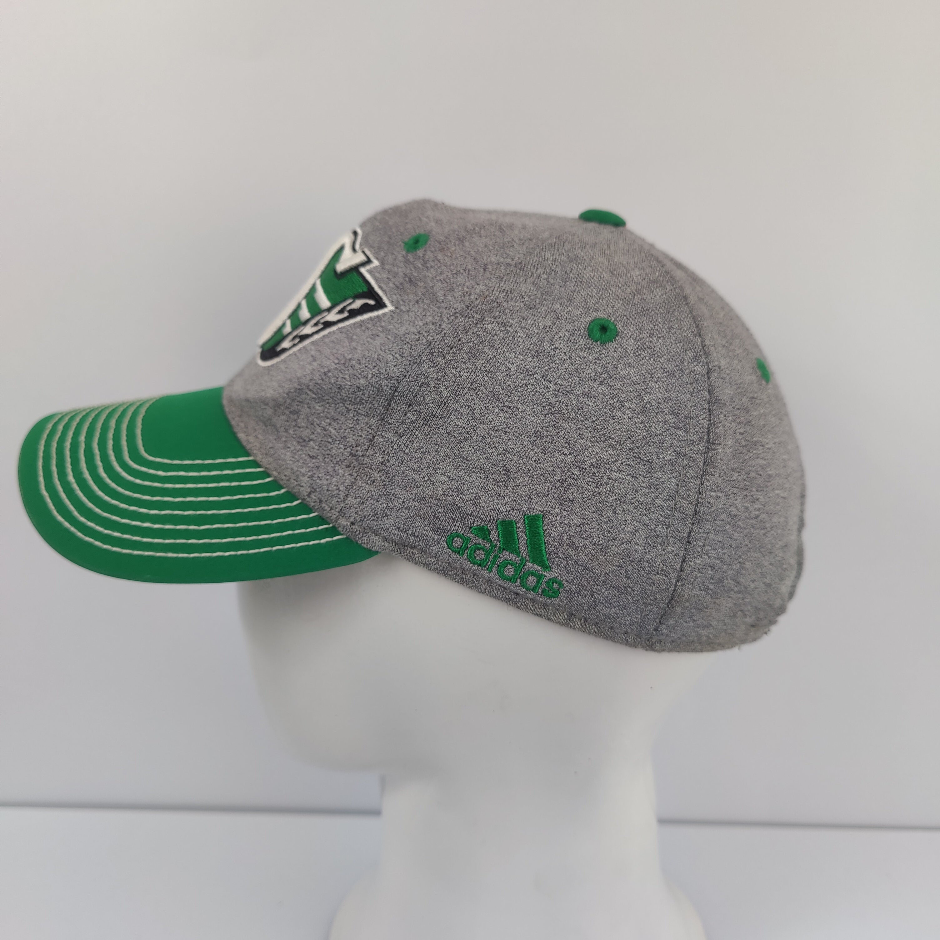Adidas Whang Mexico Eagle Hecho En Mexico - Green - 1229