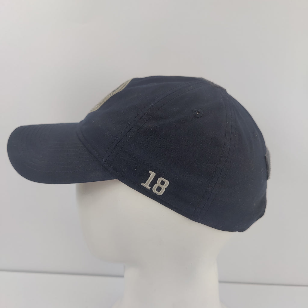 511 Tactical Ball Cap - Black- 1234
