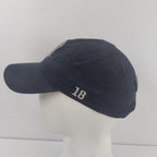 511 Tactical Ball Cap - Black- 1234