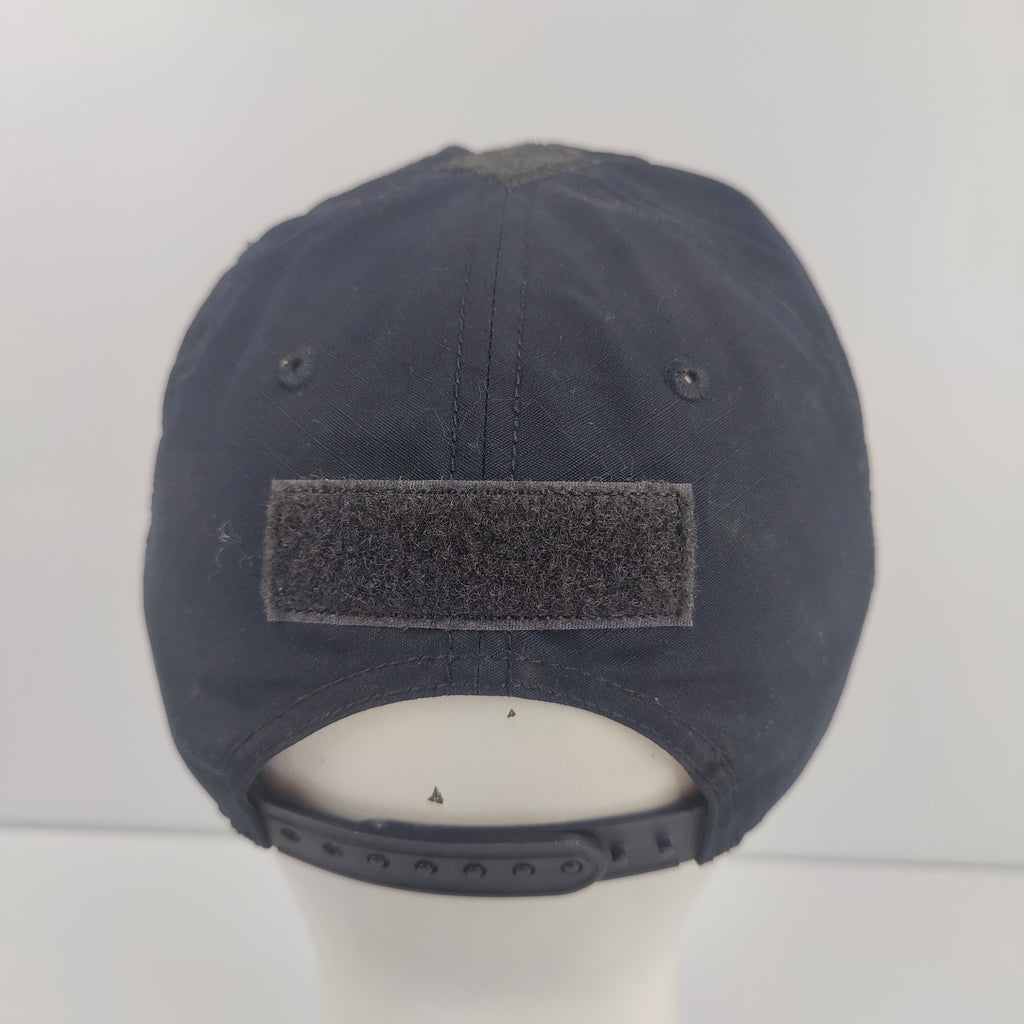511 Tactical Ball Cap - Black- 1234