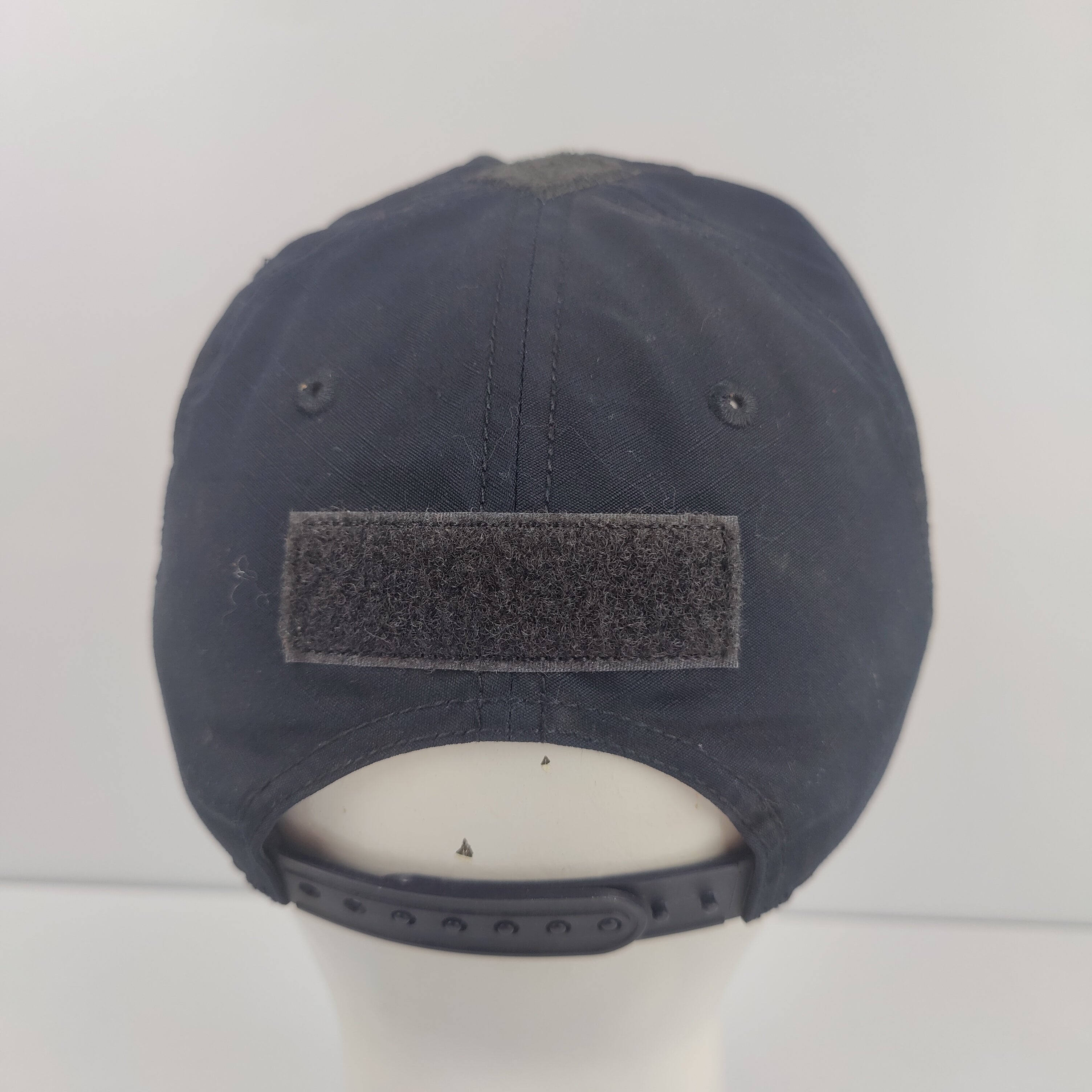 511 Tactical Ball Cap - Black- 1234