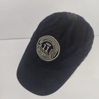 511 Tactical Ball Cap - Black- 1234