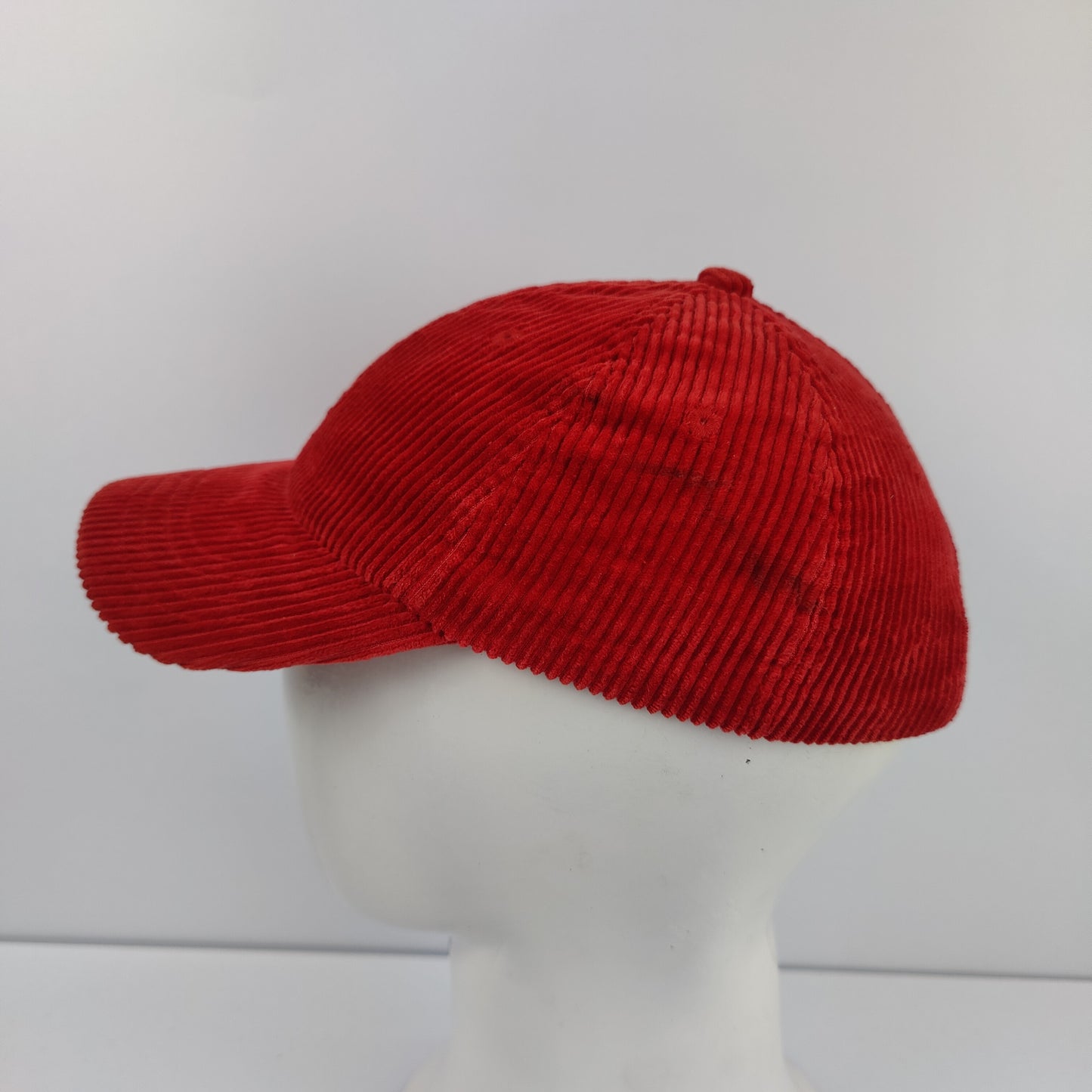 Ralph Lauren Polo Cap - Red - 1235