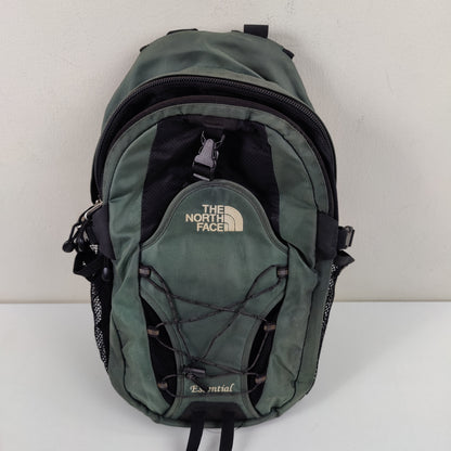 The North Face Borealis Mini - Green- 1037