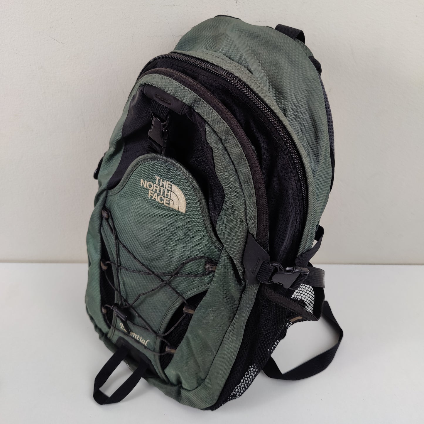 The North Face Borealis Mini - Green- 1037