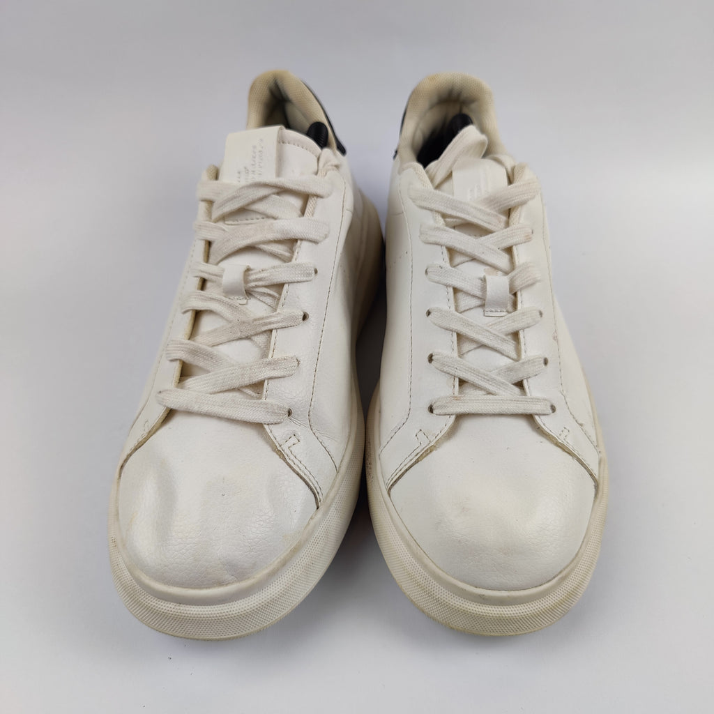 Marc O'polo Sneakers - White - 4302165