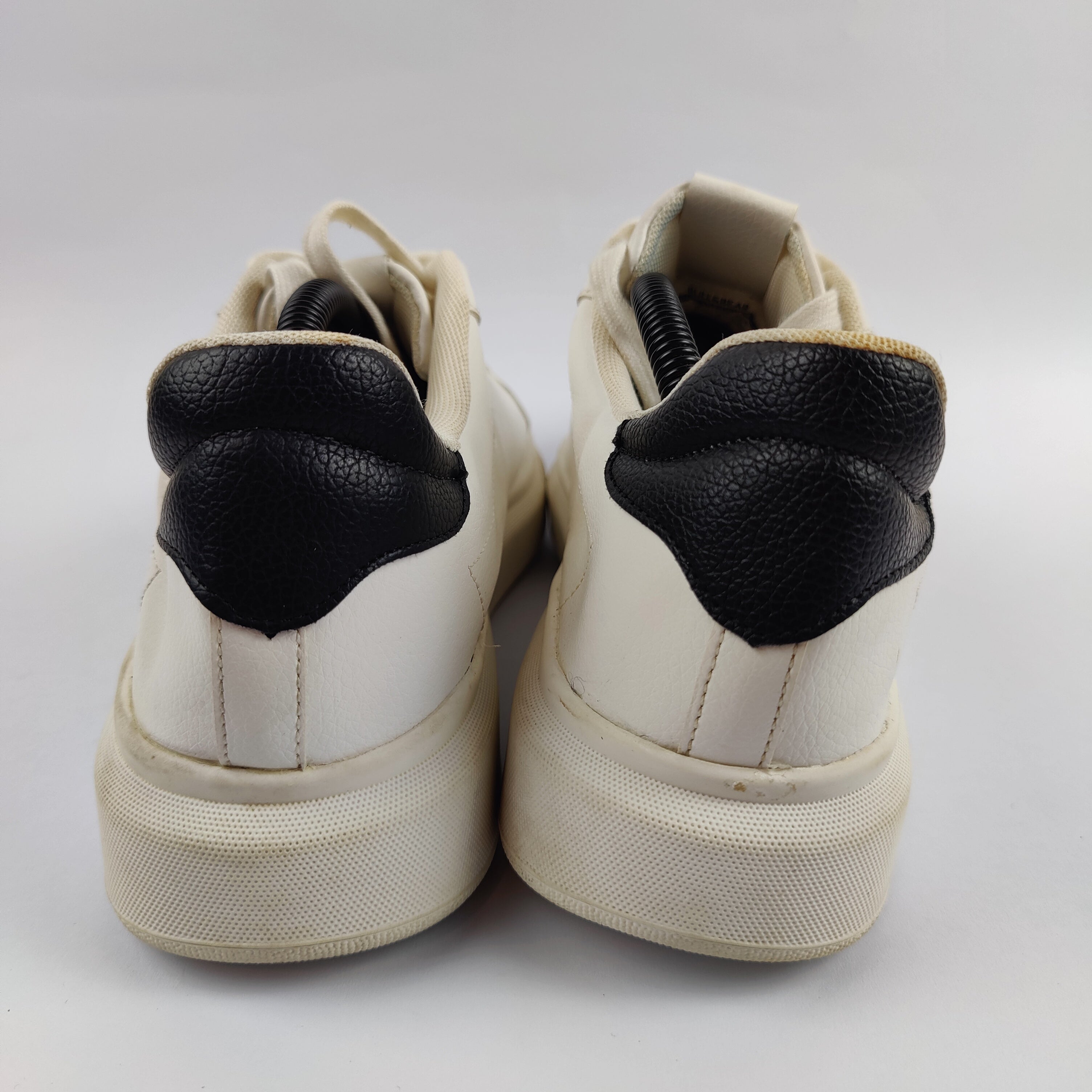 Marc O'polo Sneakers - White - 4302165