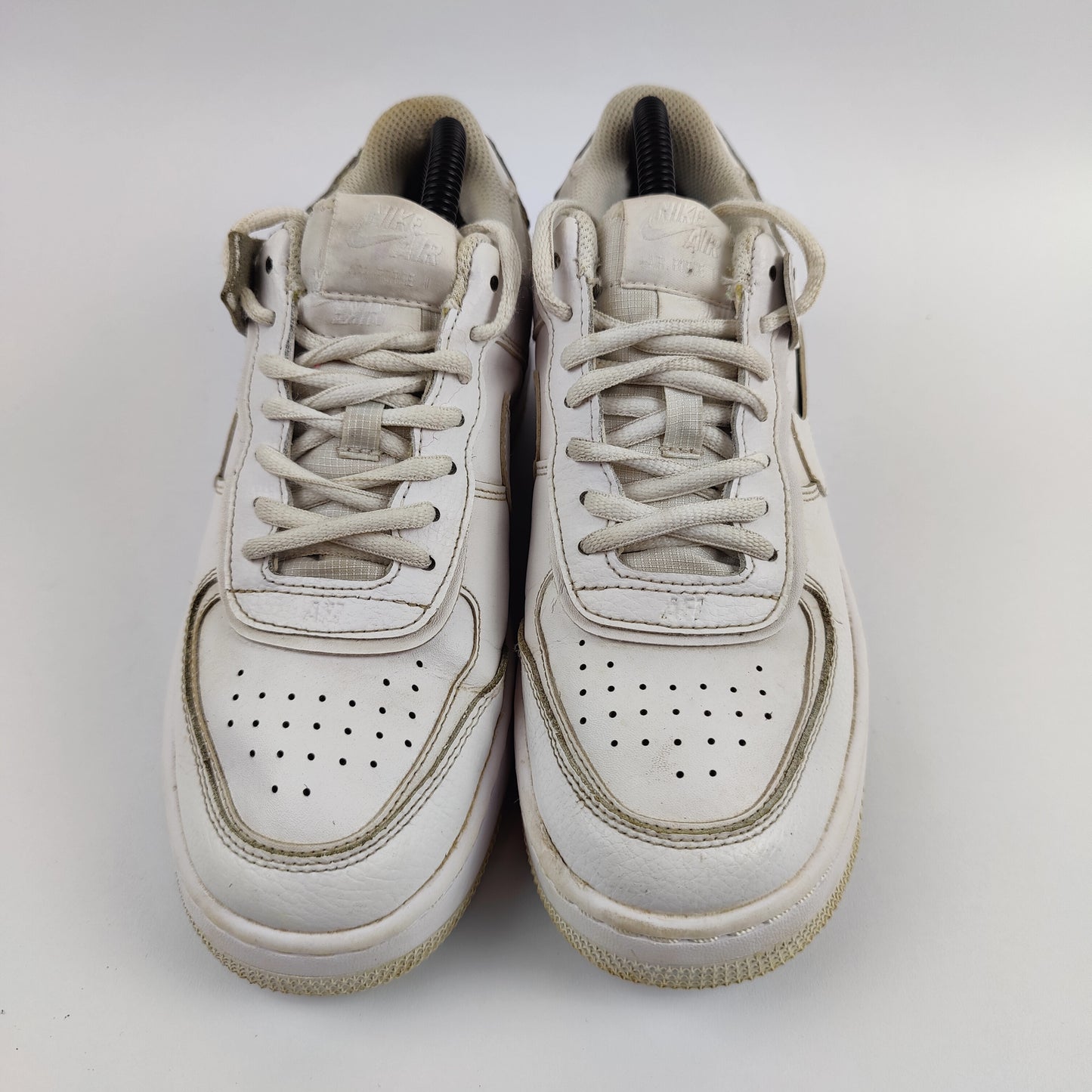 Nike Air Force 1 - White - 3852169