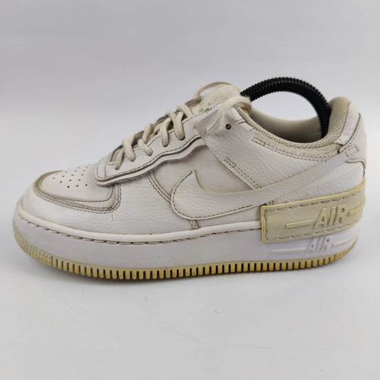 Nike Air Force 1 - White - 3852169