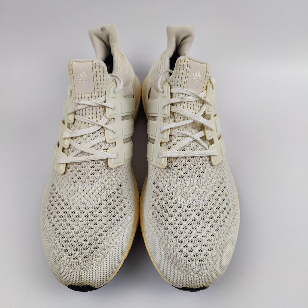 Adidas Ultraboost 5.0 Dna - White - 4652200