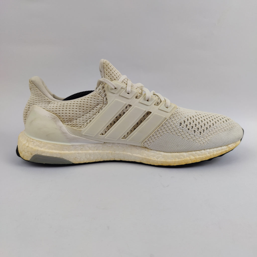 Adidas Ultraboost 5.0 Dna - White - 4652200