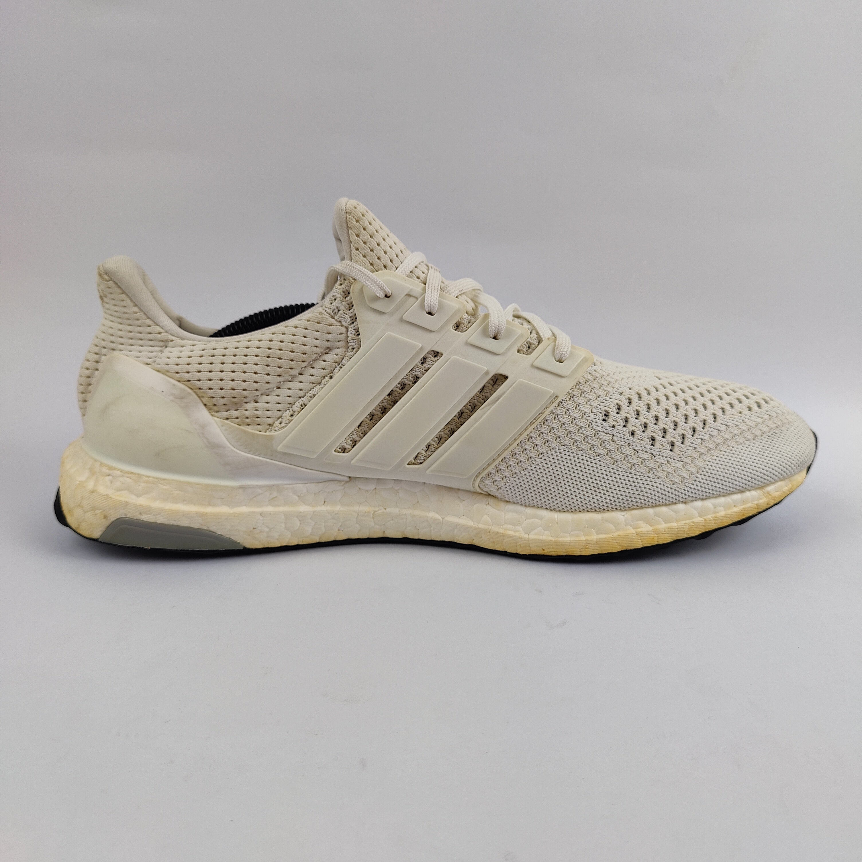 Adidas Ultraboost 5.0 Dna - White - 4652200