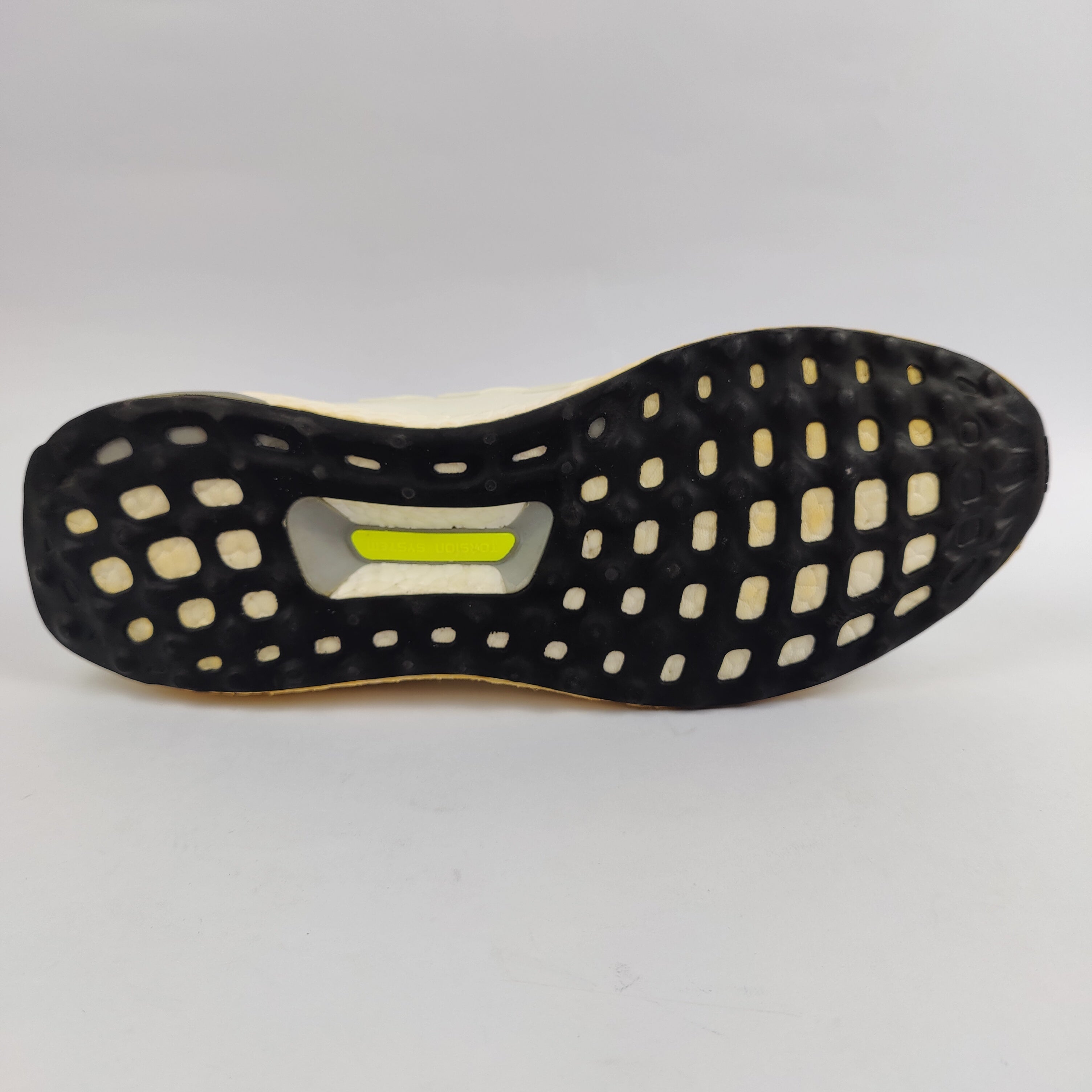 Adidas Ultraboost 5.0 Dna - White - 4652200