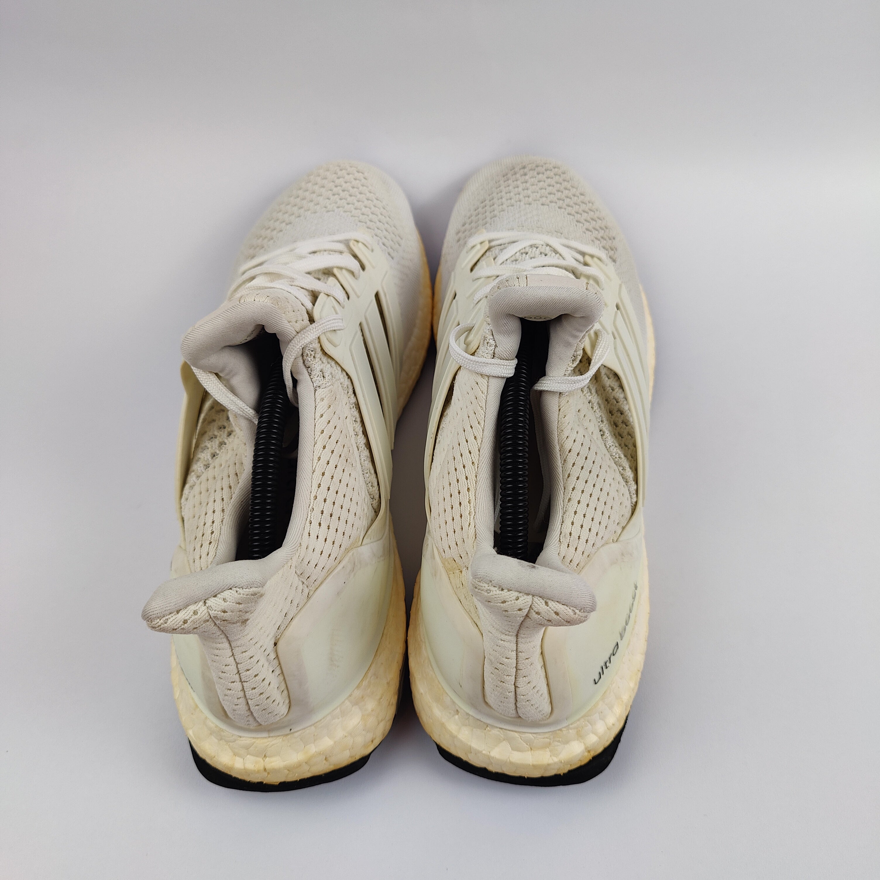 Adidas Ultraboost 5.0 Dna - White - 4652200