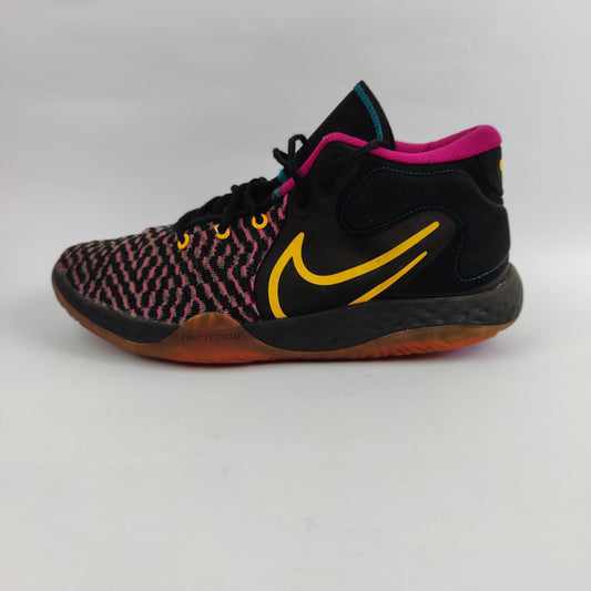 Nike KD Trey 5 Basketball - Black - 4602201