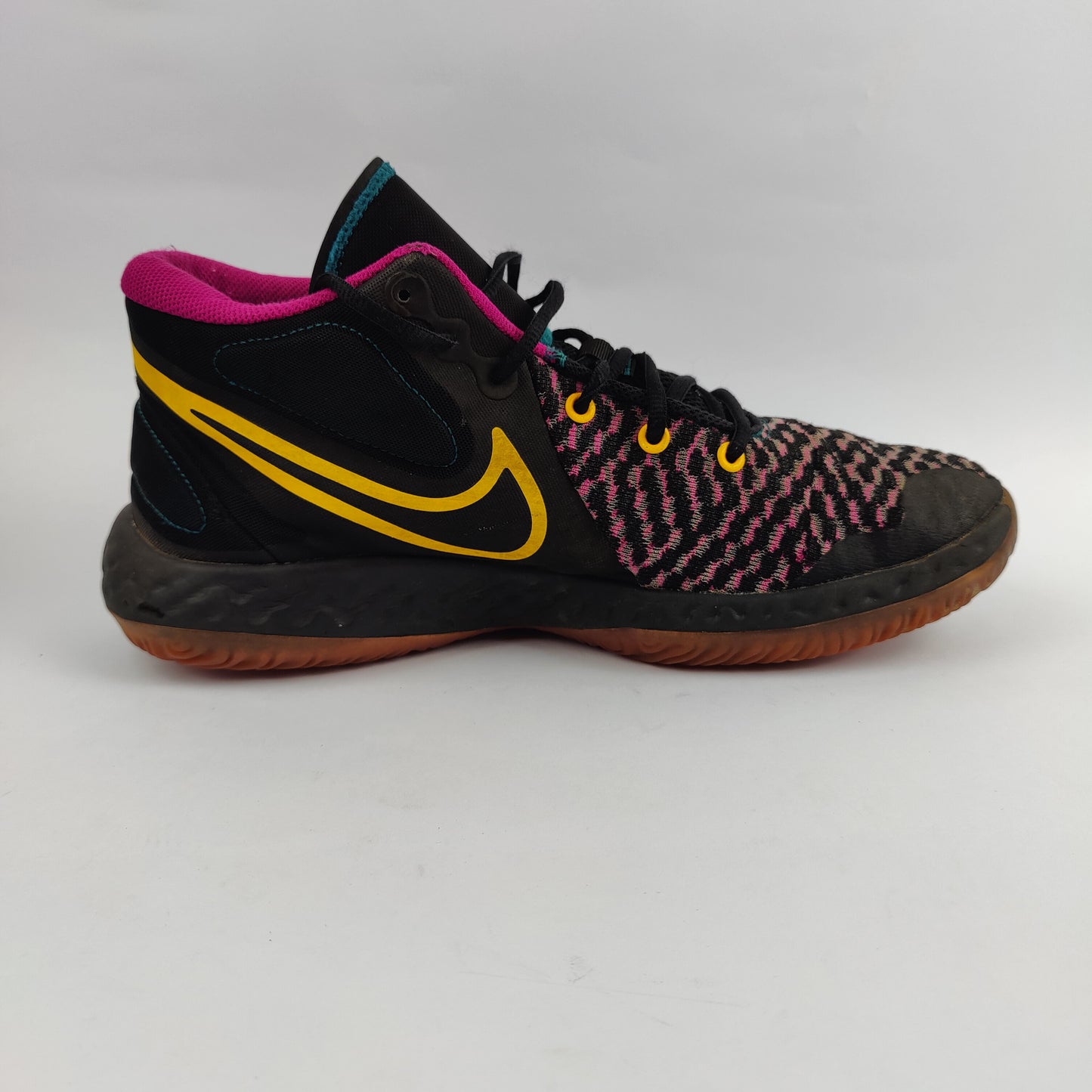 Nike KD Trey 5 Basketball - Black - 4602201