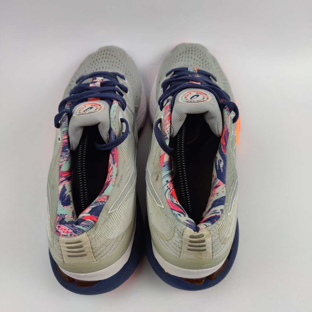 ASICS Gel-Kayano 28 - Grey - 4652205