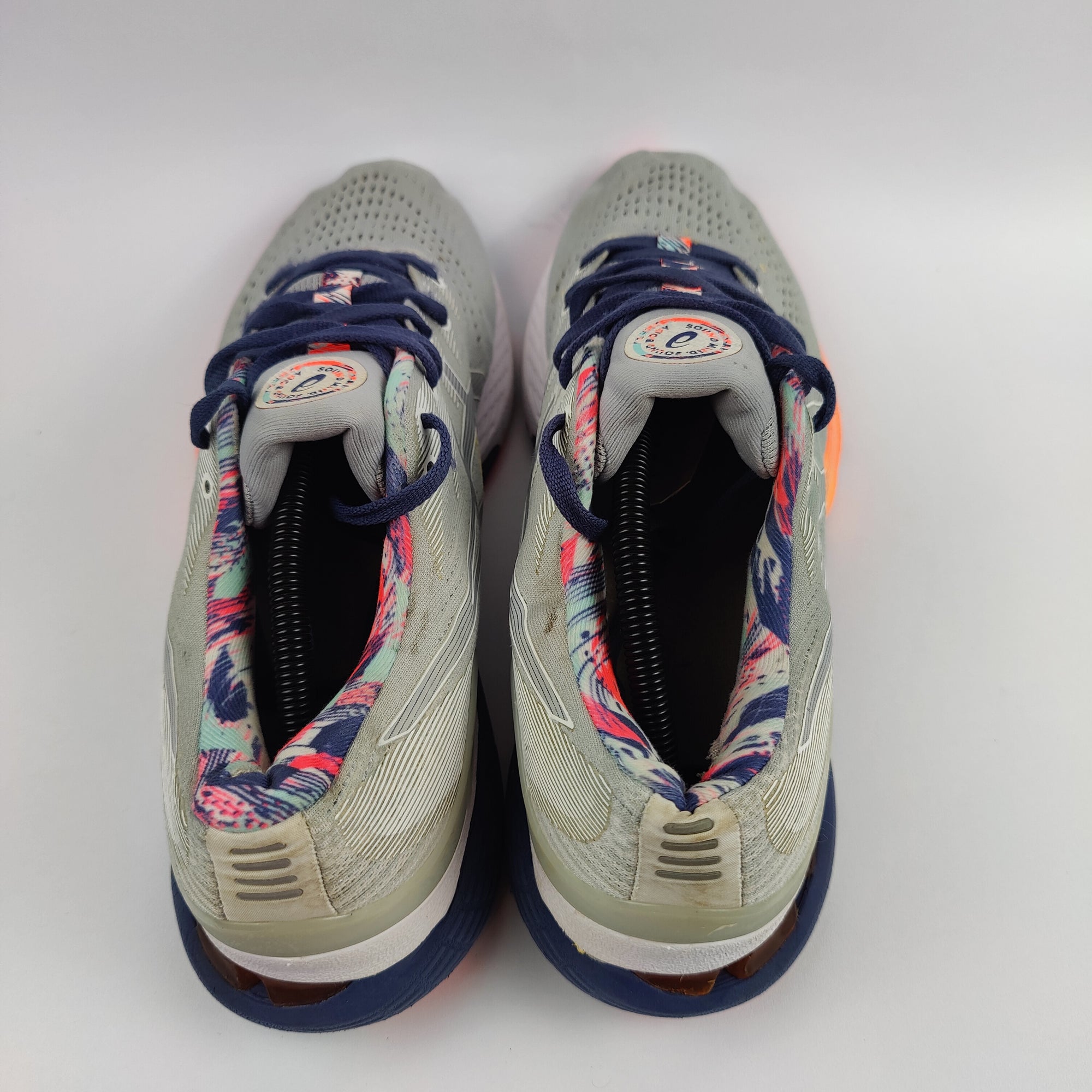 ASICS Gel-Kayano 28 - Grey - 4652205